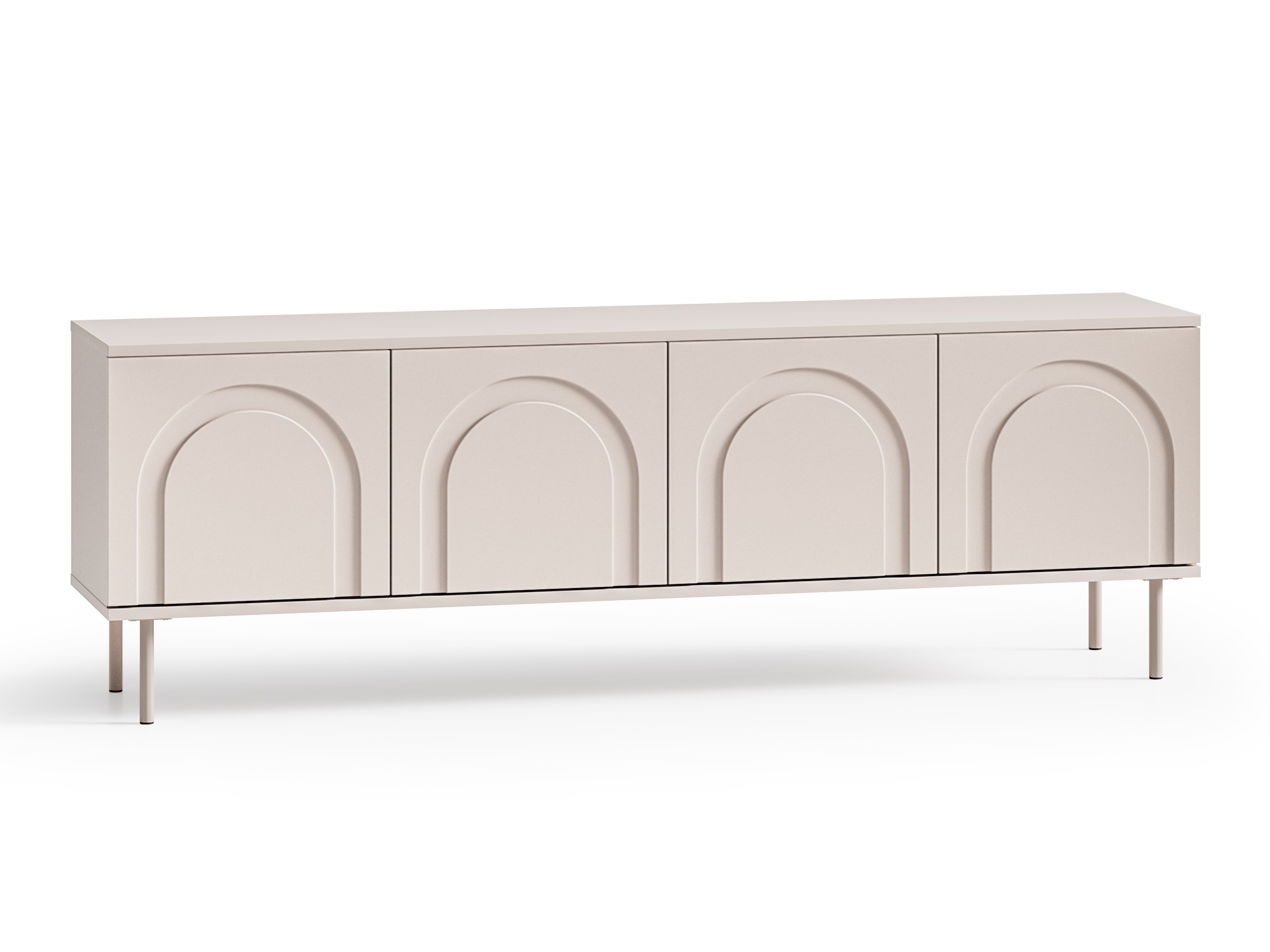 Stofusett Tesnova 104