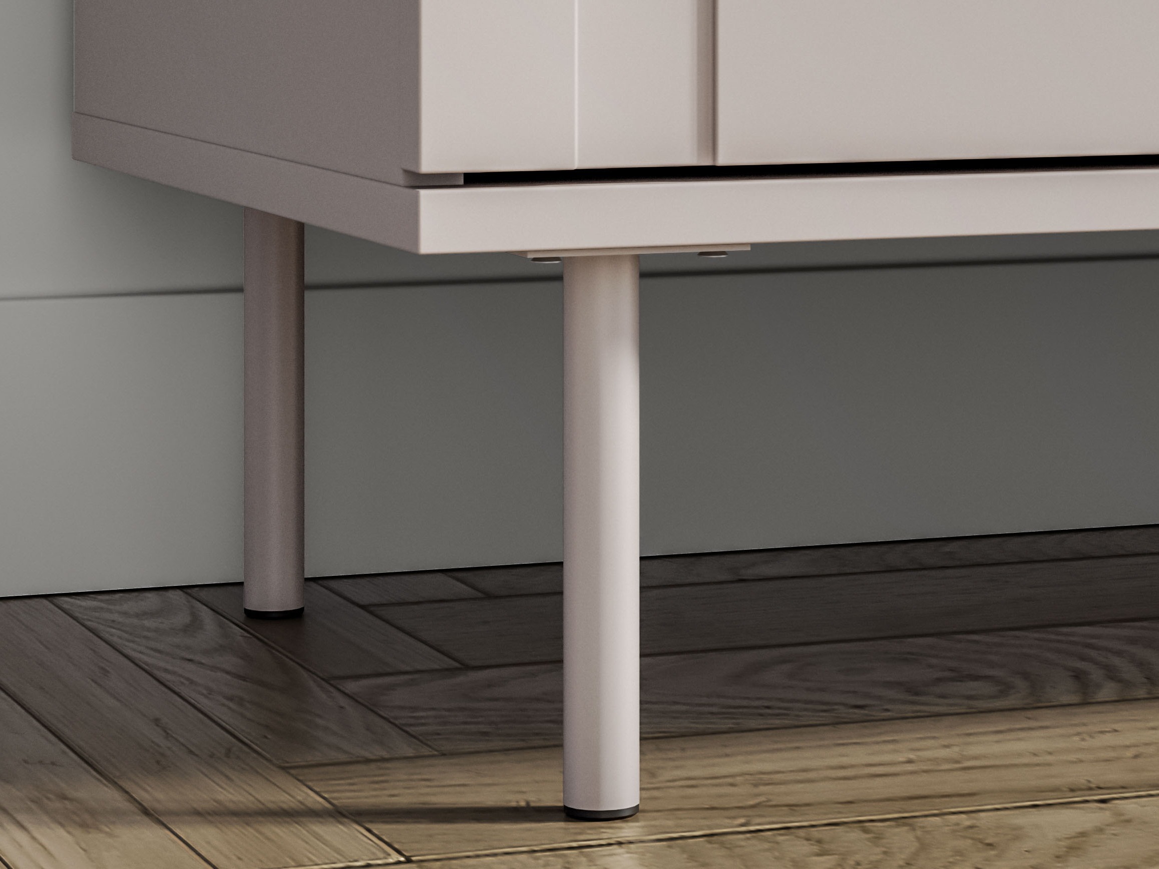 Stofusett Tesnova 104