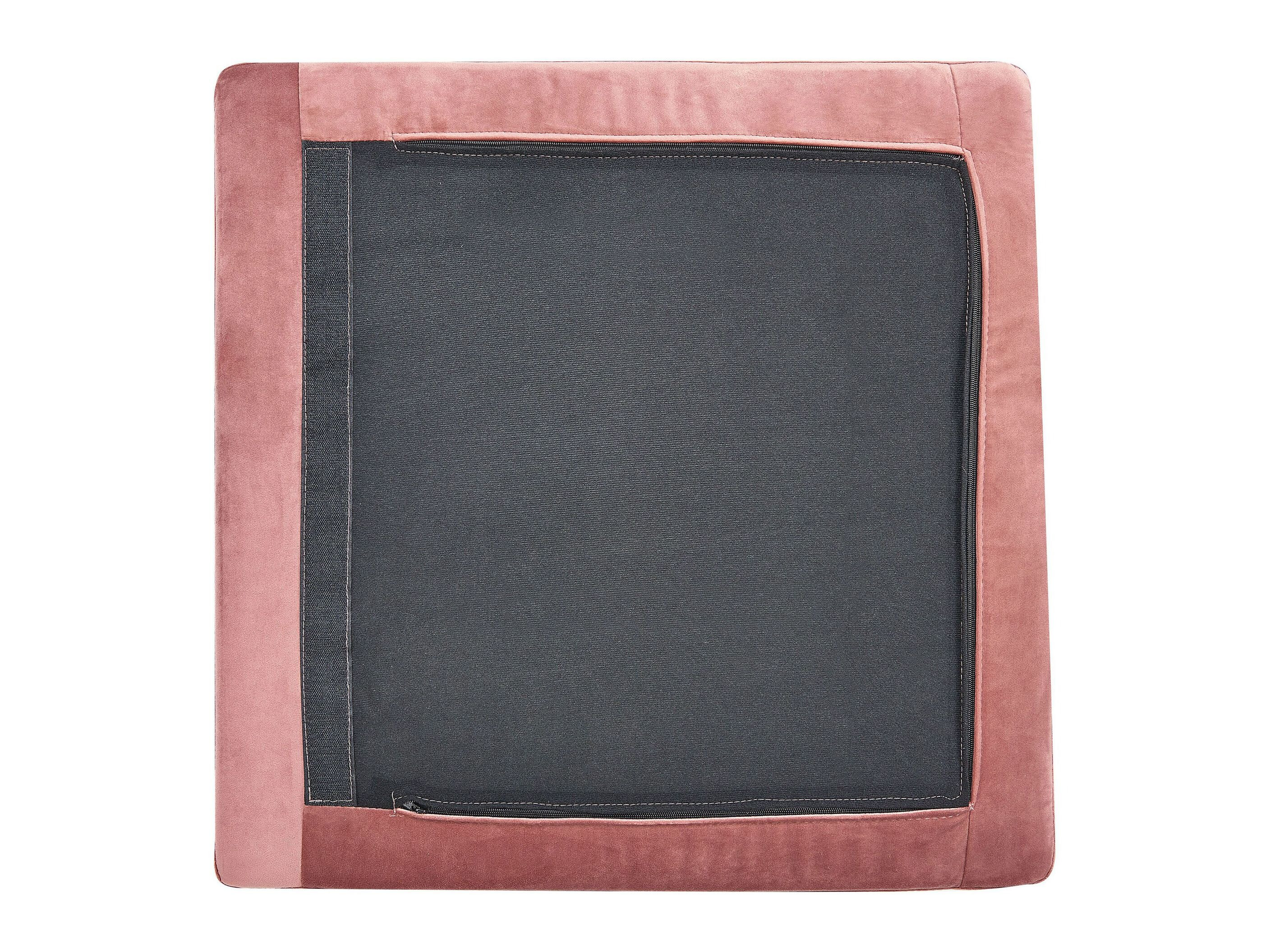 Sófaeining Dorleve 102 (Bleikur)