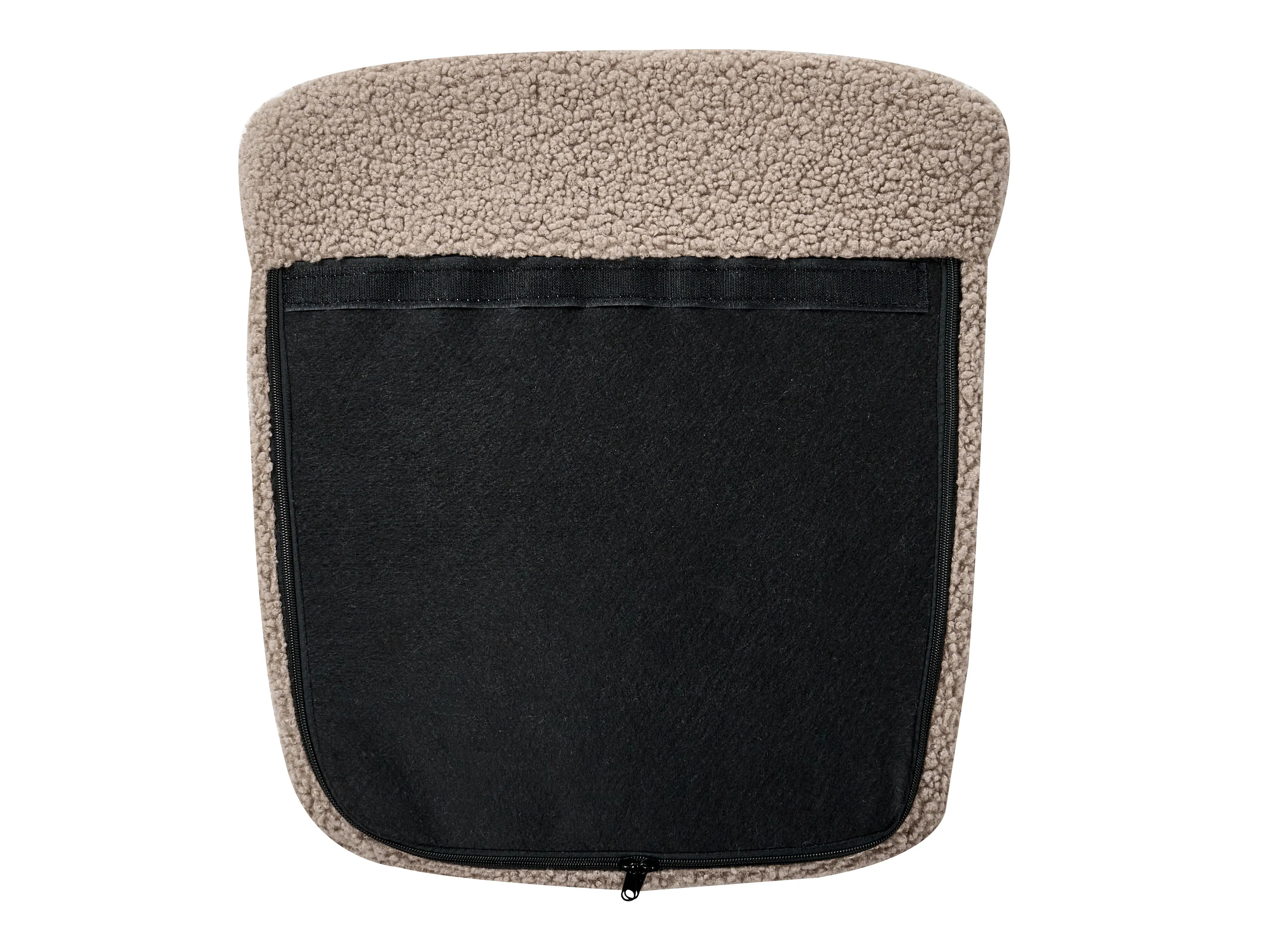 Ruggustóll Berwyn 3409 (Taupe)