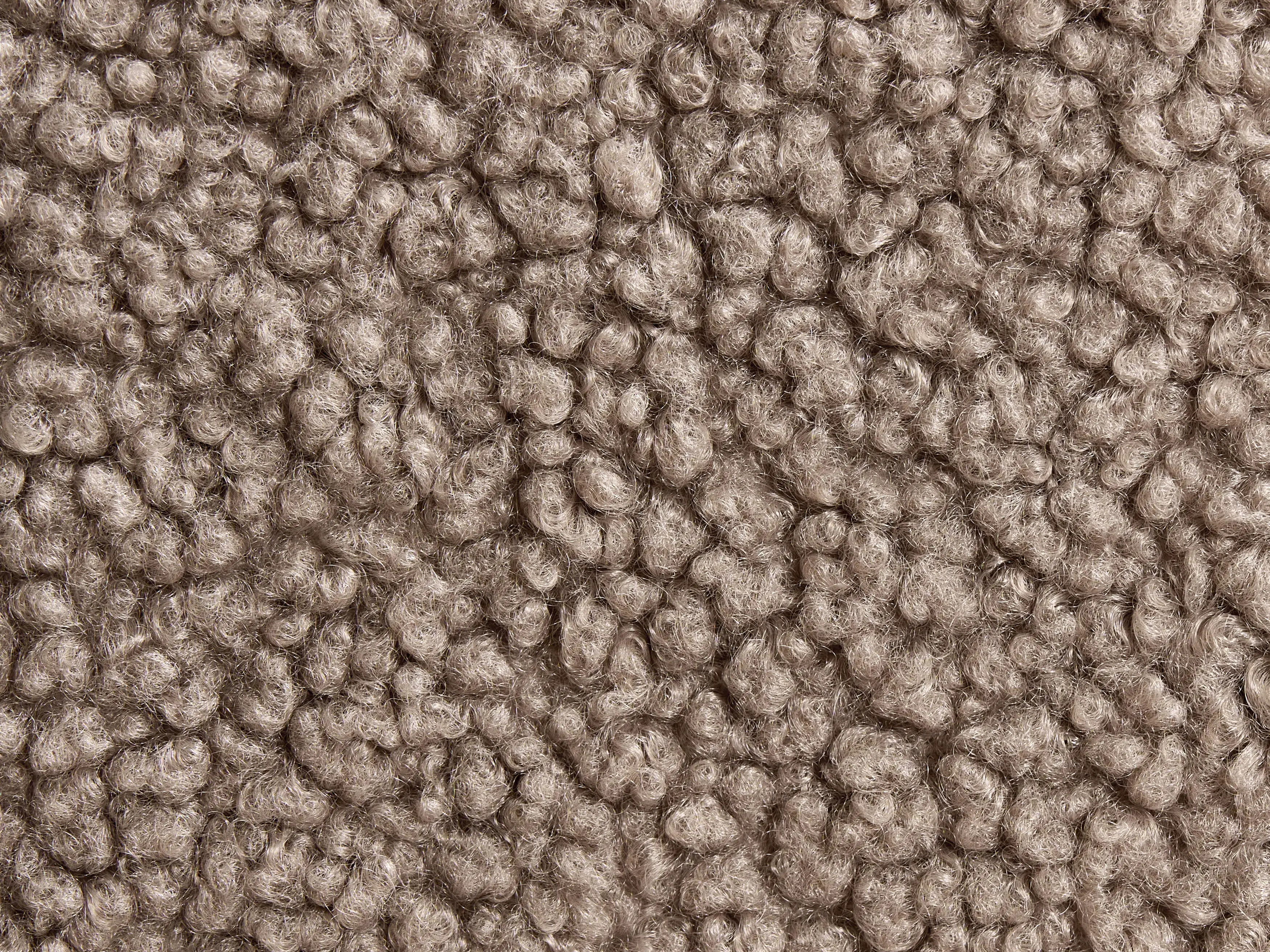 Ruggustóll Berwyn 3409 (Taupe)