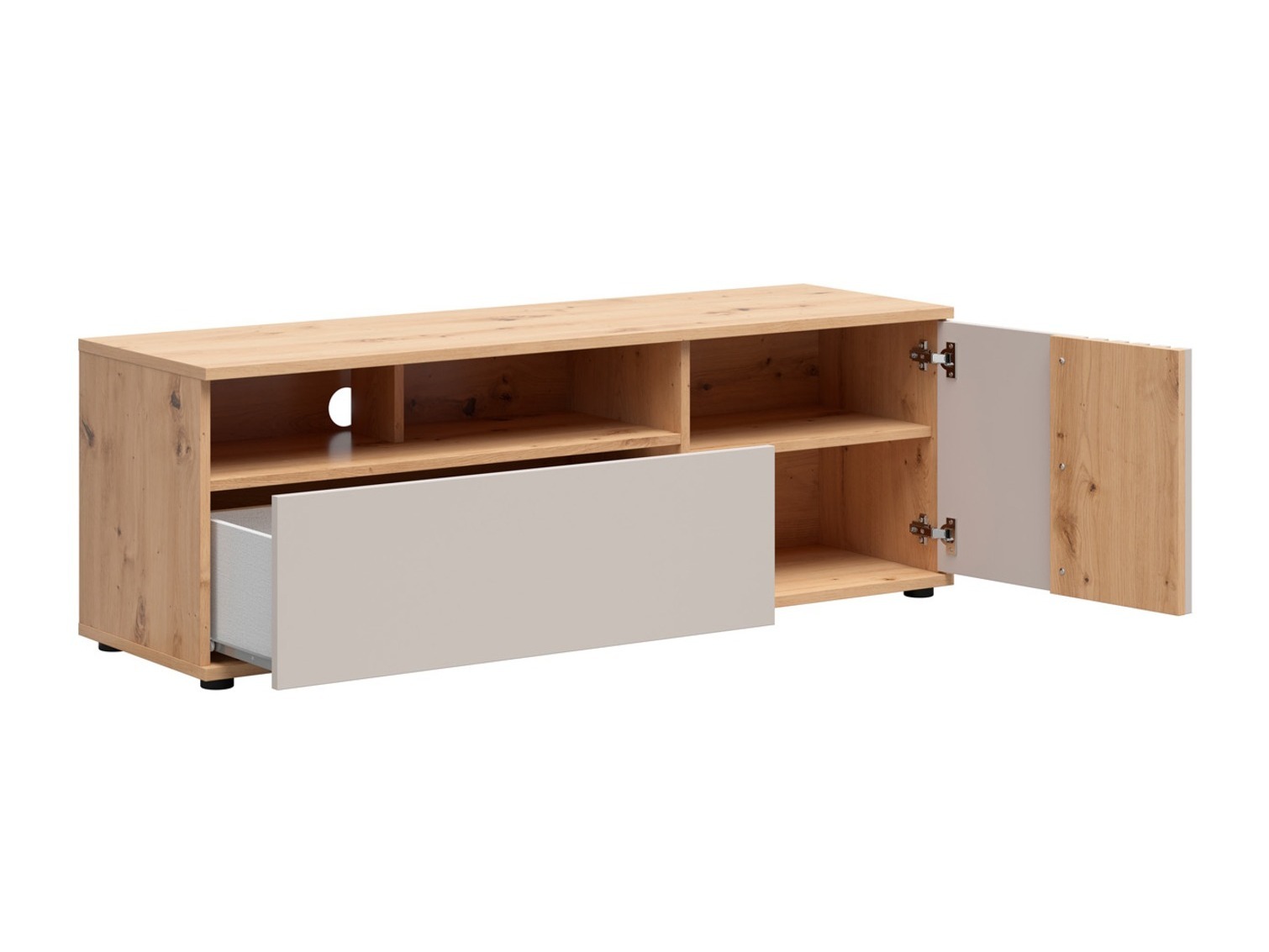 Stofusett Venvou 110
