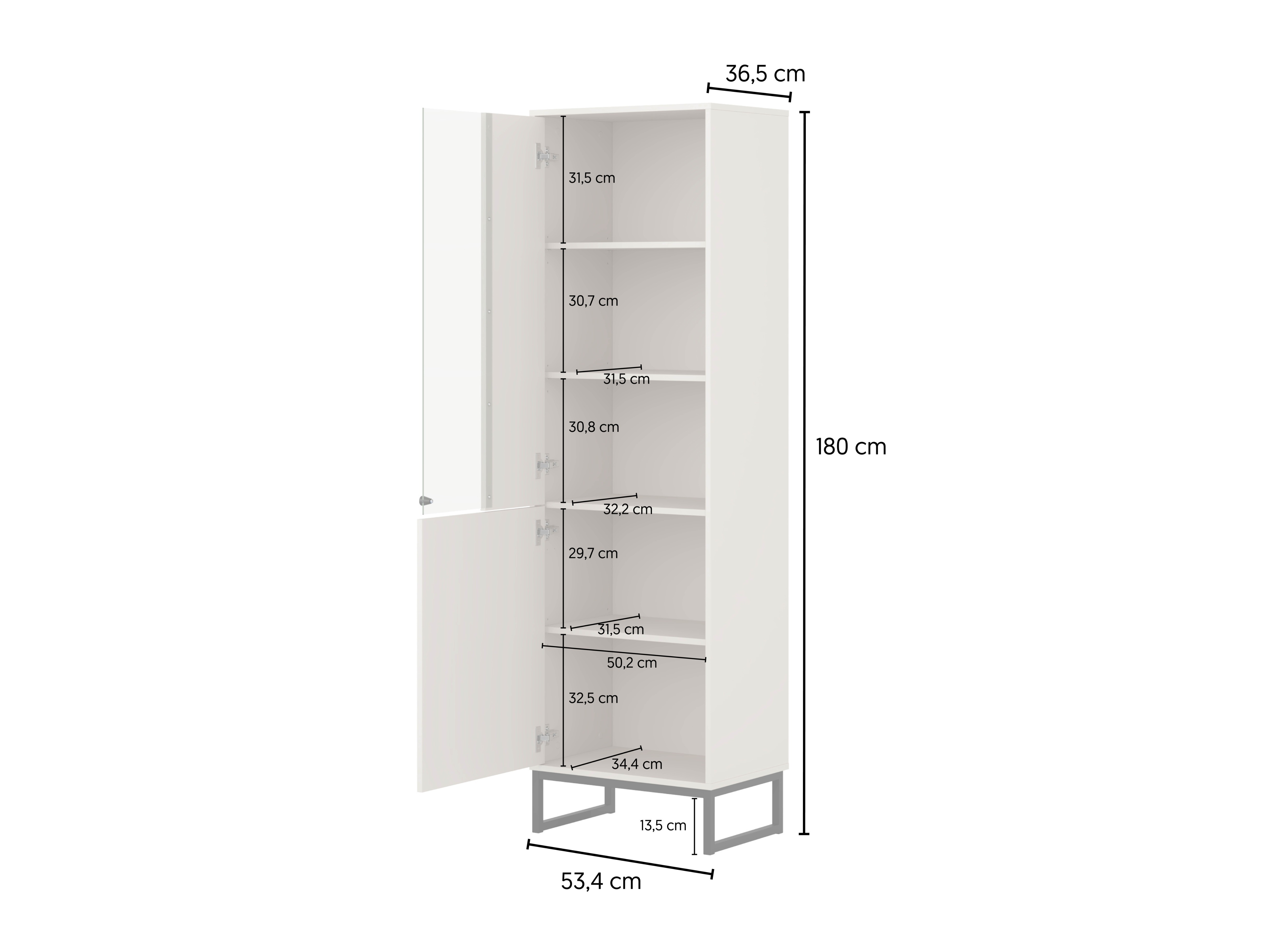 Stofusett Maravio 106 (Grænn)