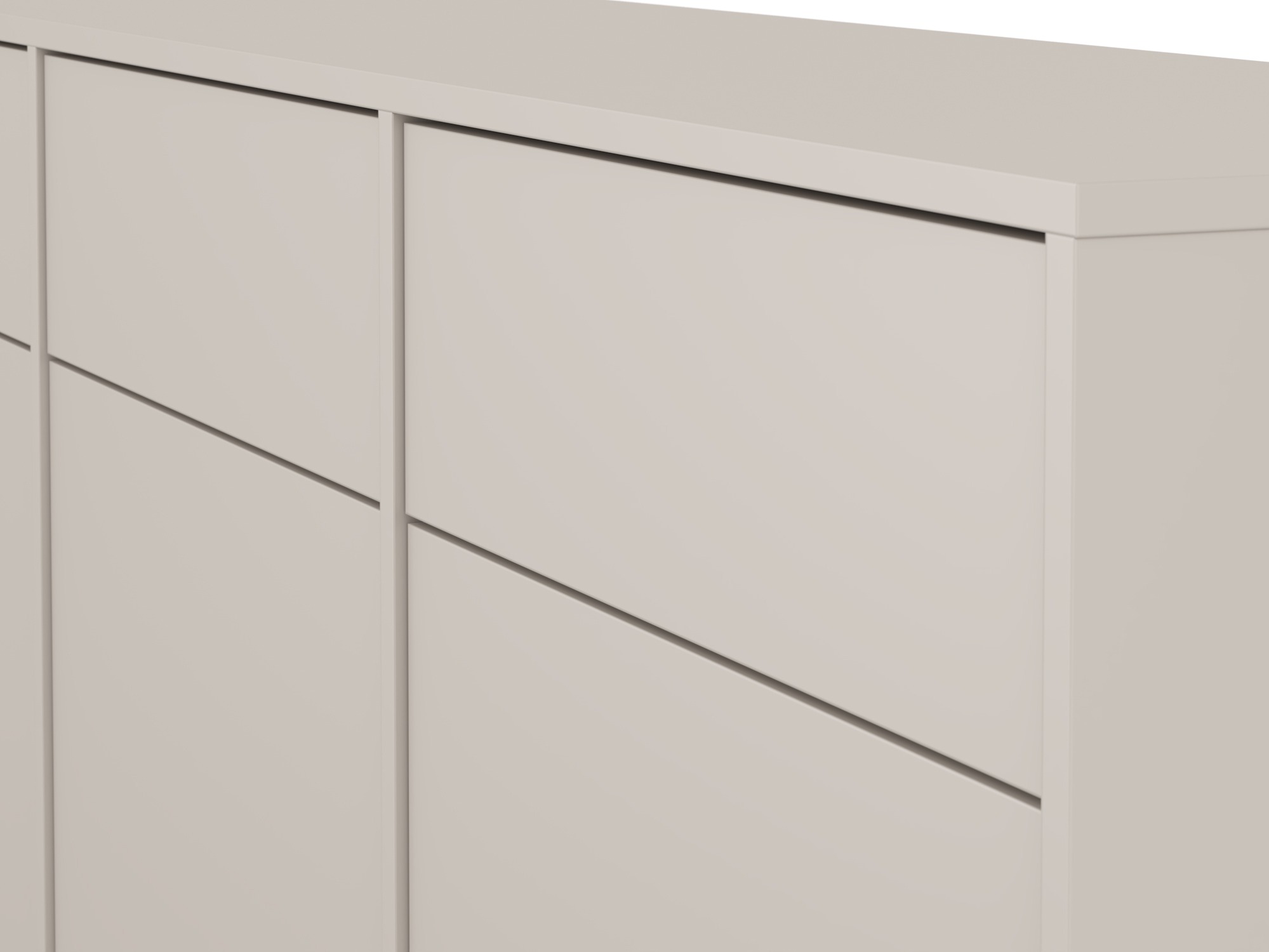 Stofusett Maravio 106 (Kasmír)