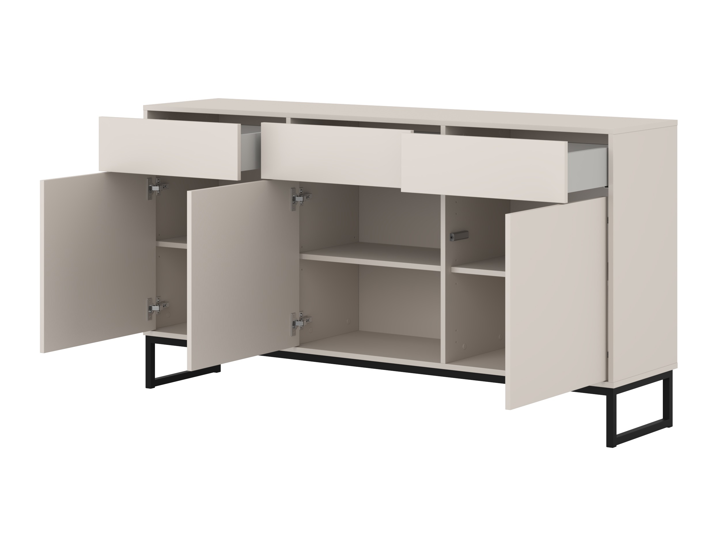 Stofusett Maravio 106 (Kasmír)