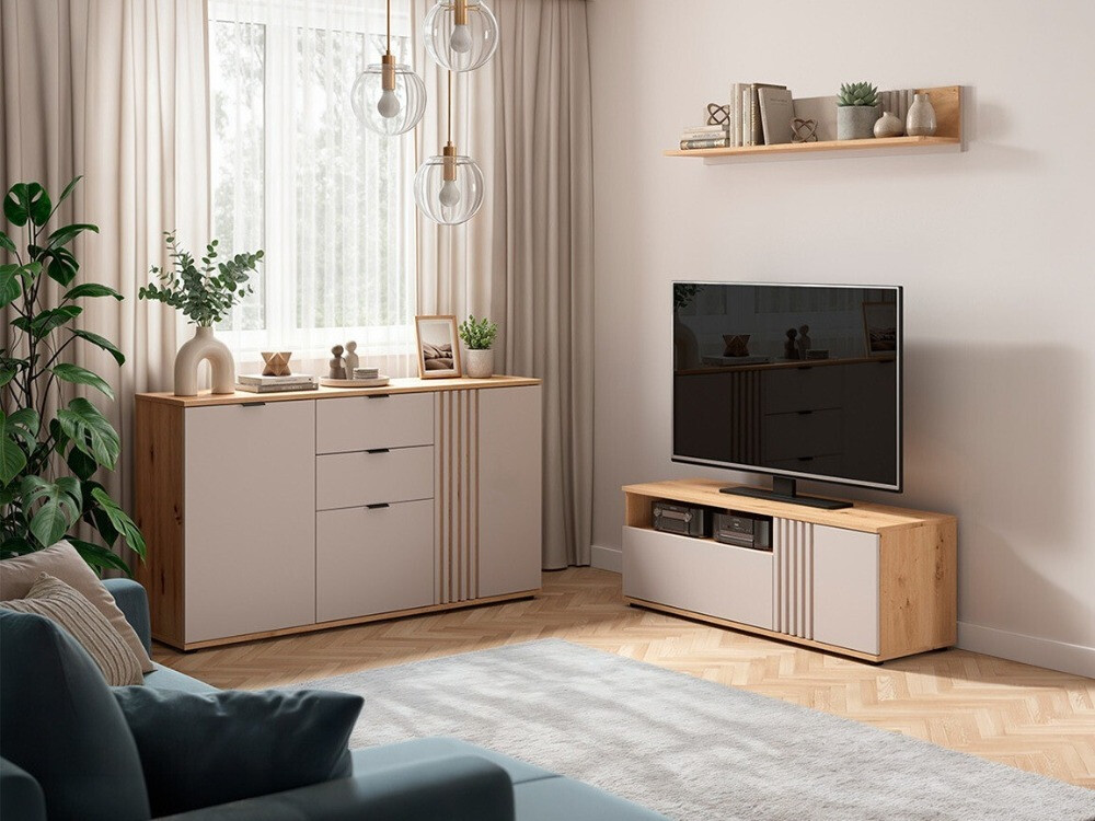 Stofusett Venvou 110