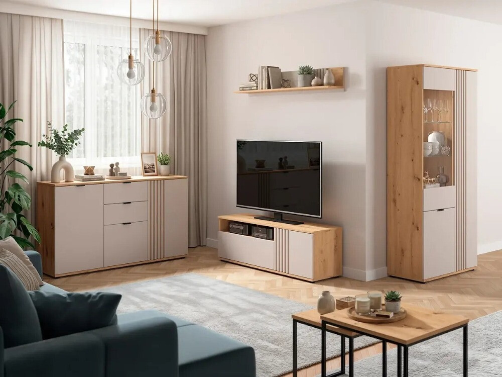 Stofusett Venvou 110