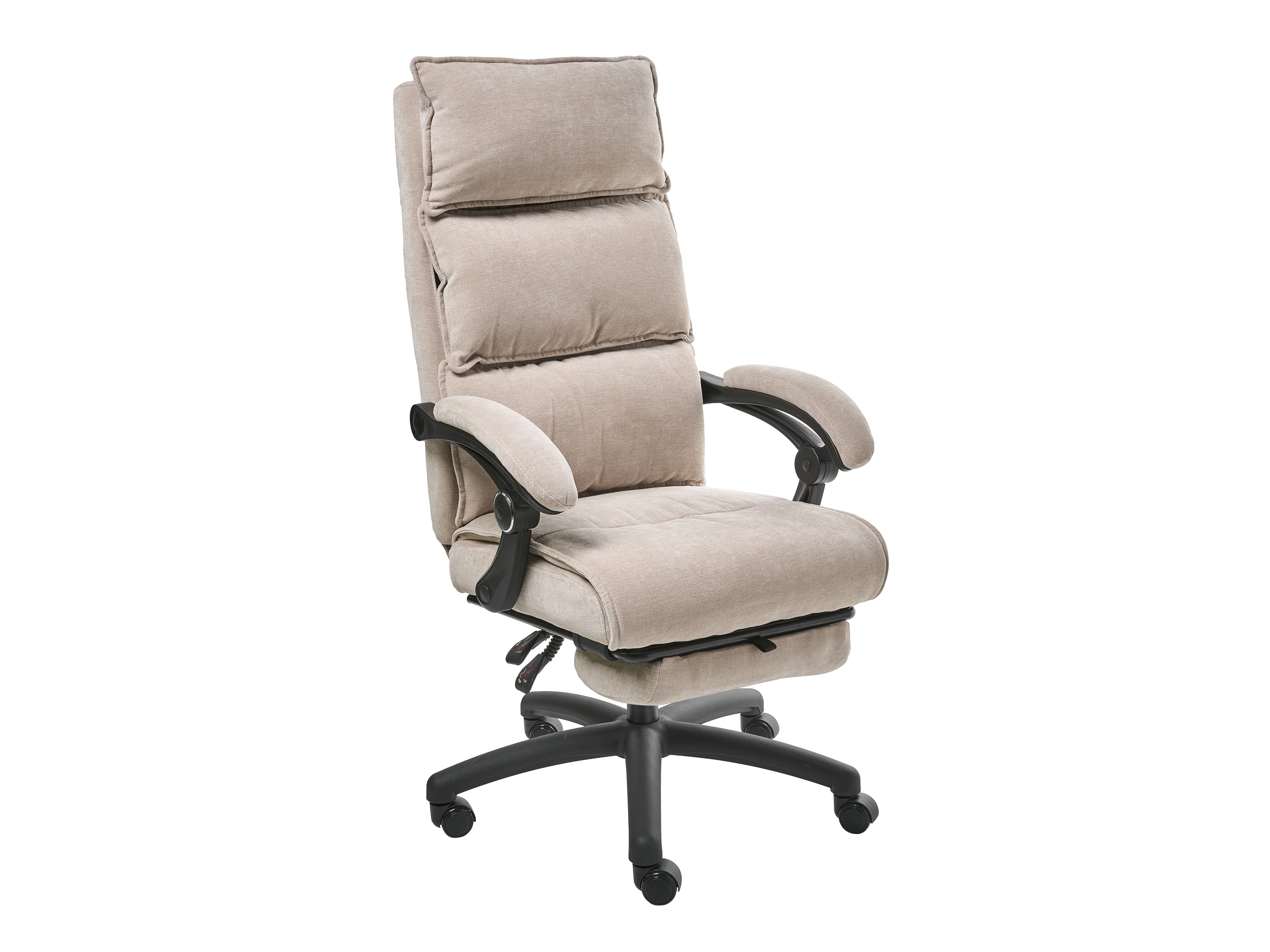 Skrifstofustóll Berwyn 3435 (Beige)