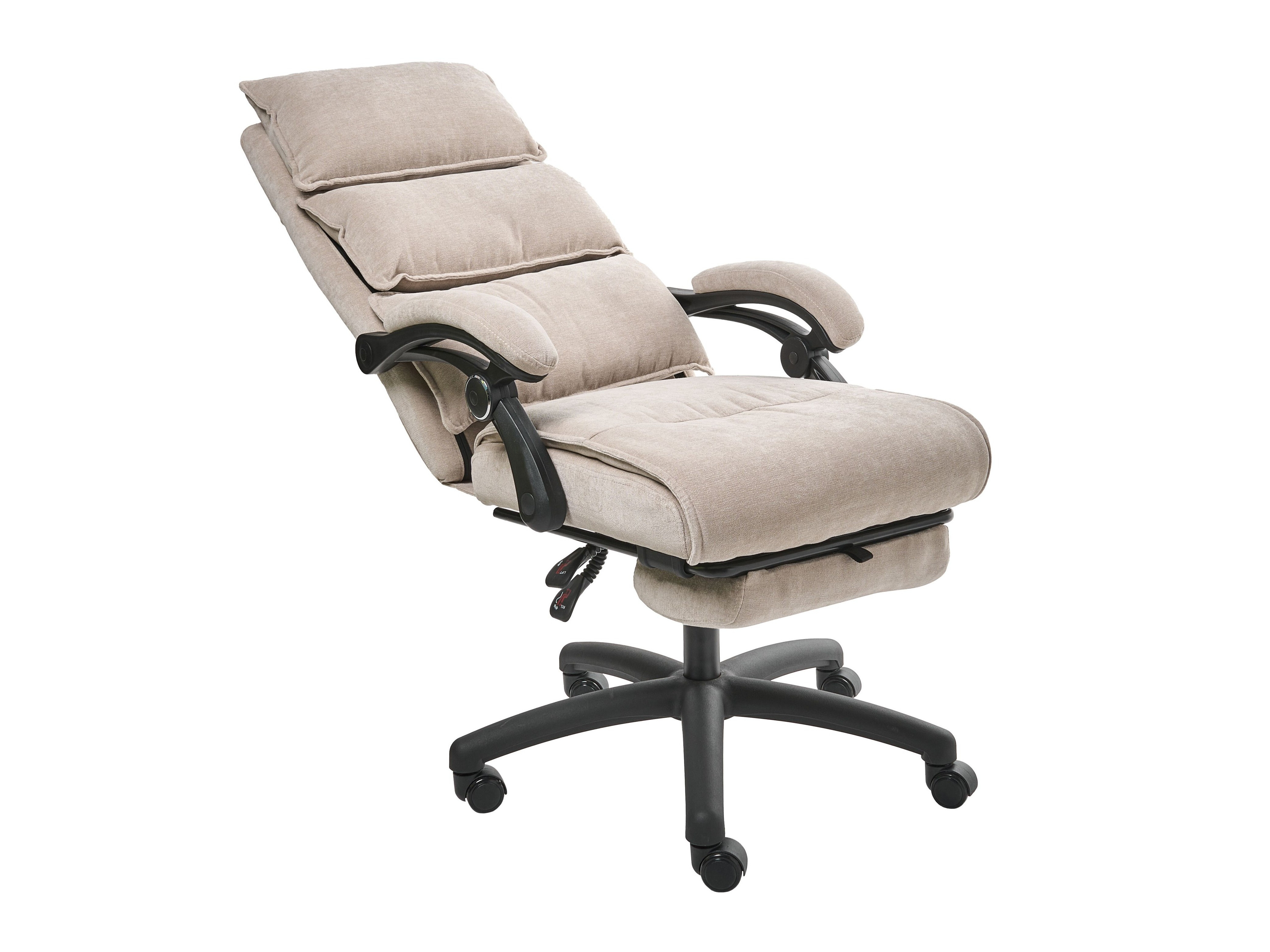 Skrifstofustóll Berwyn 3435 (Beige)