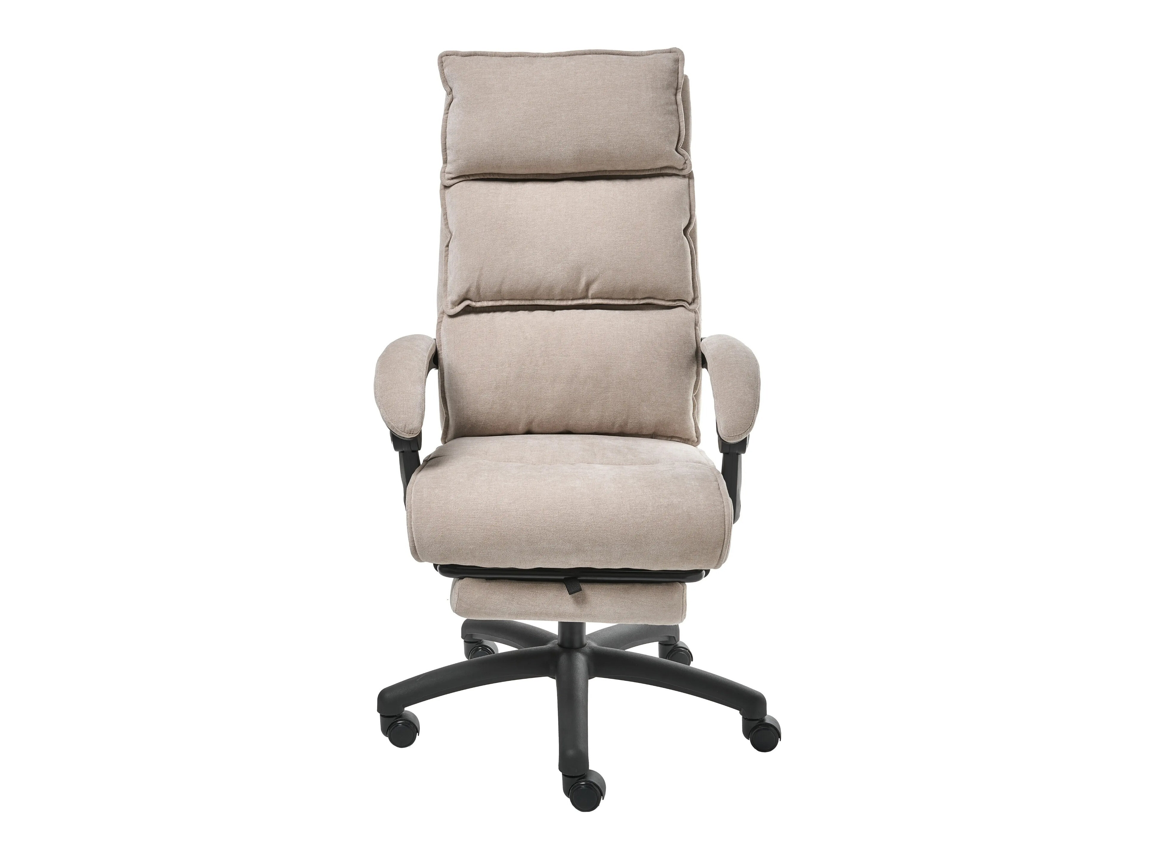 Skrifstofustóll Berwyn 3435 (Beige)
