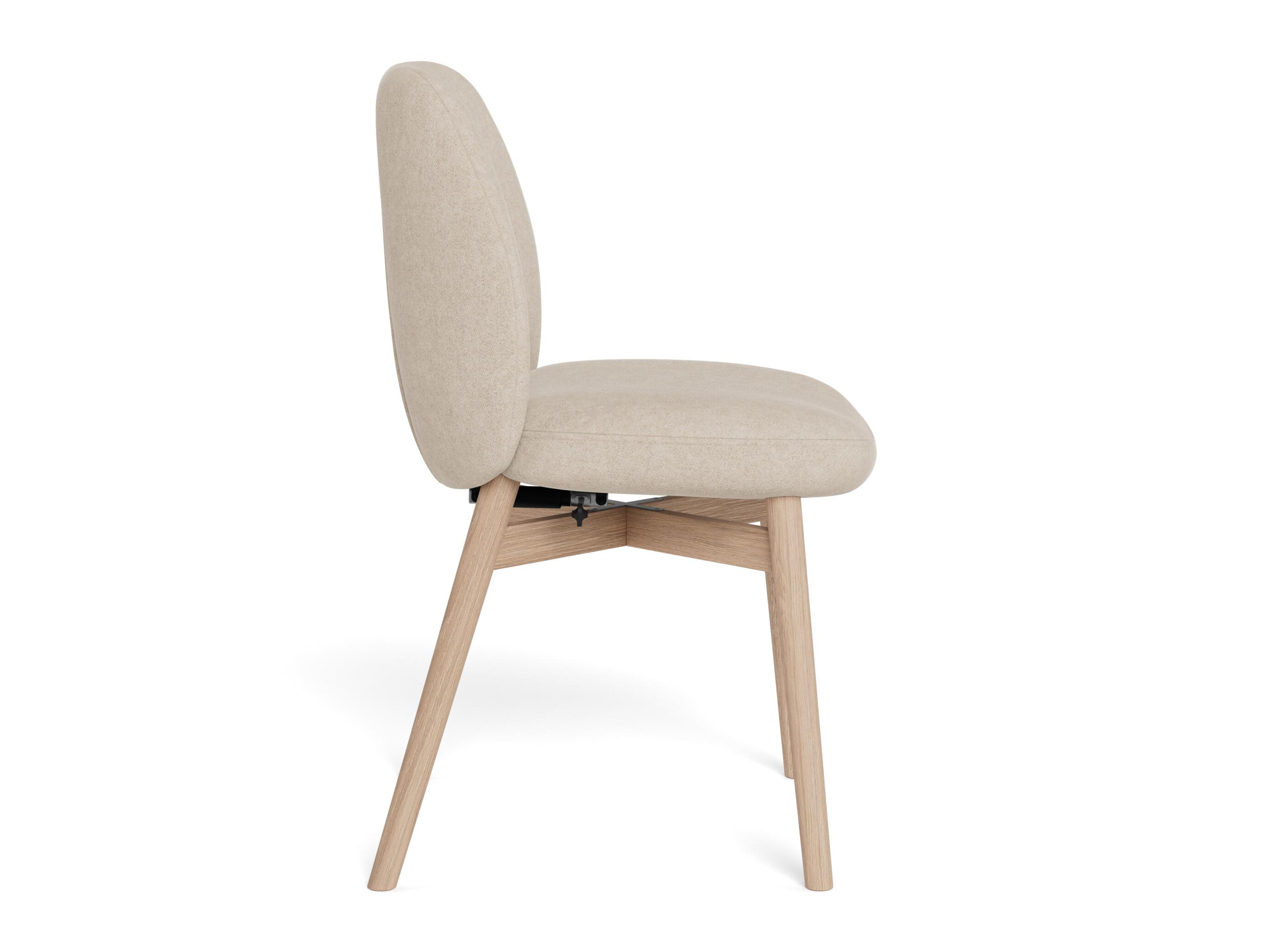 Stóll Norsica 1097 (Beige)