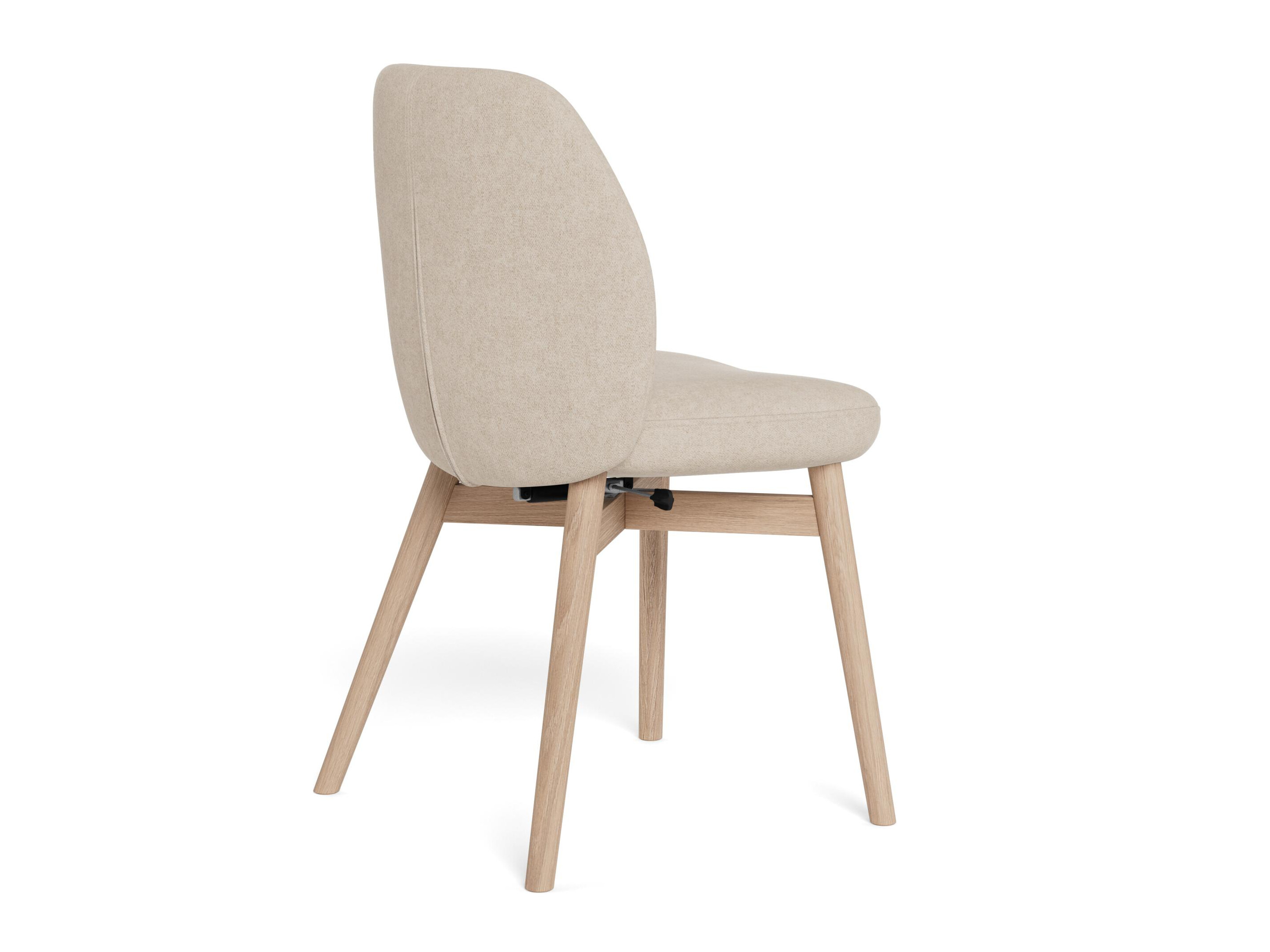 Stóll Norsica 1097 (Beige)