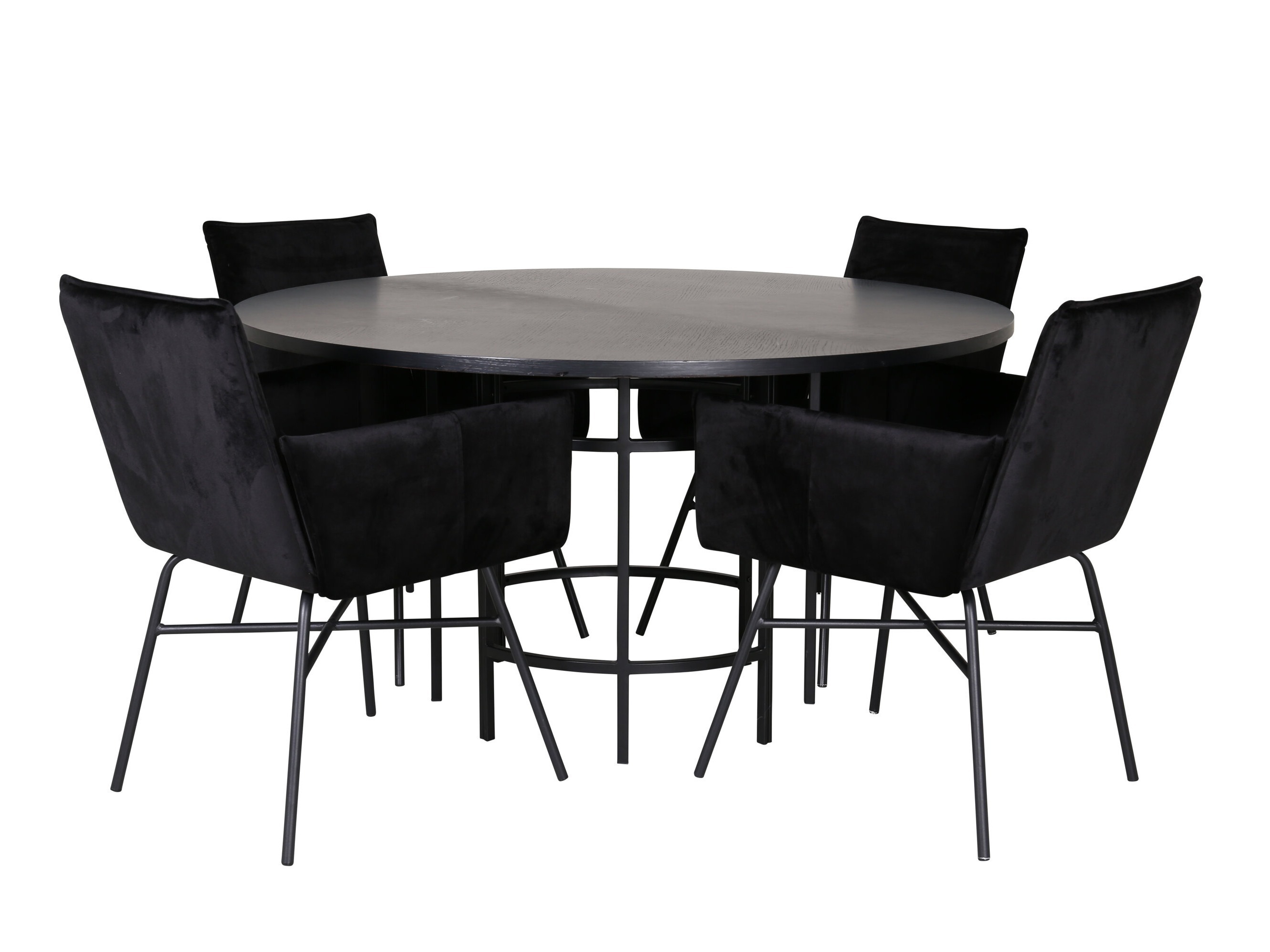 Borðstofusett Dallas 2337