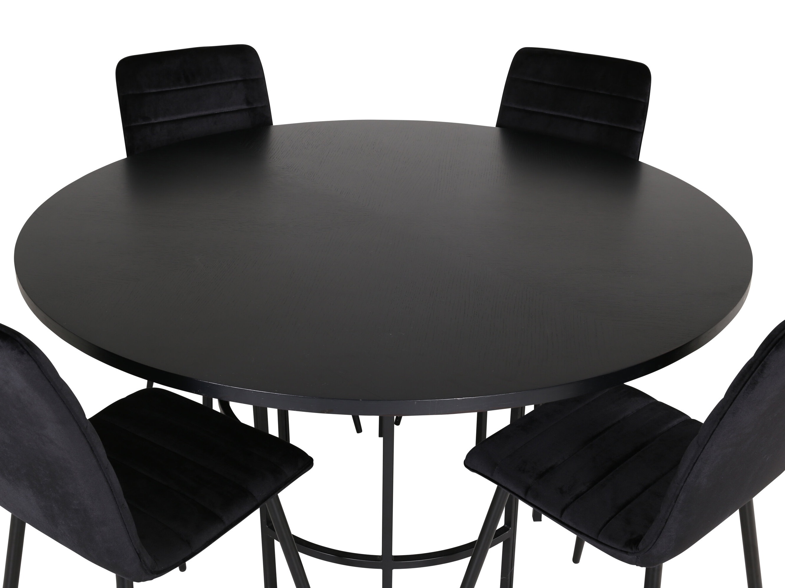 Borðstofusett Dallas 2377