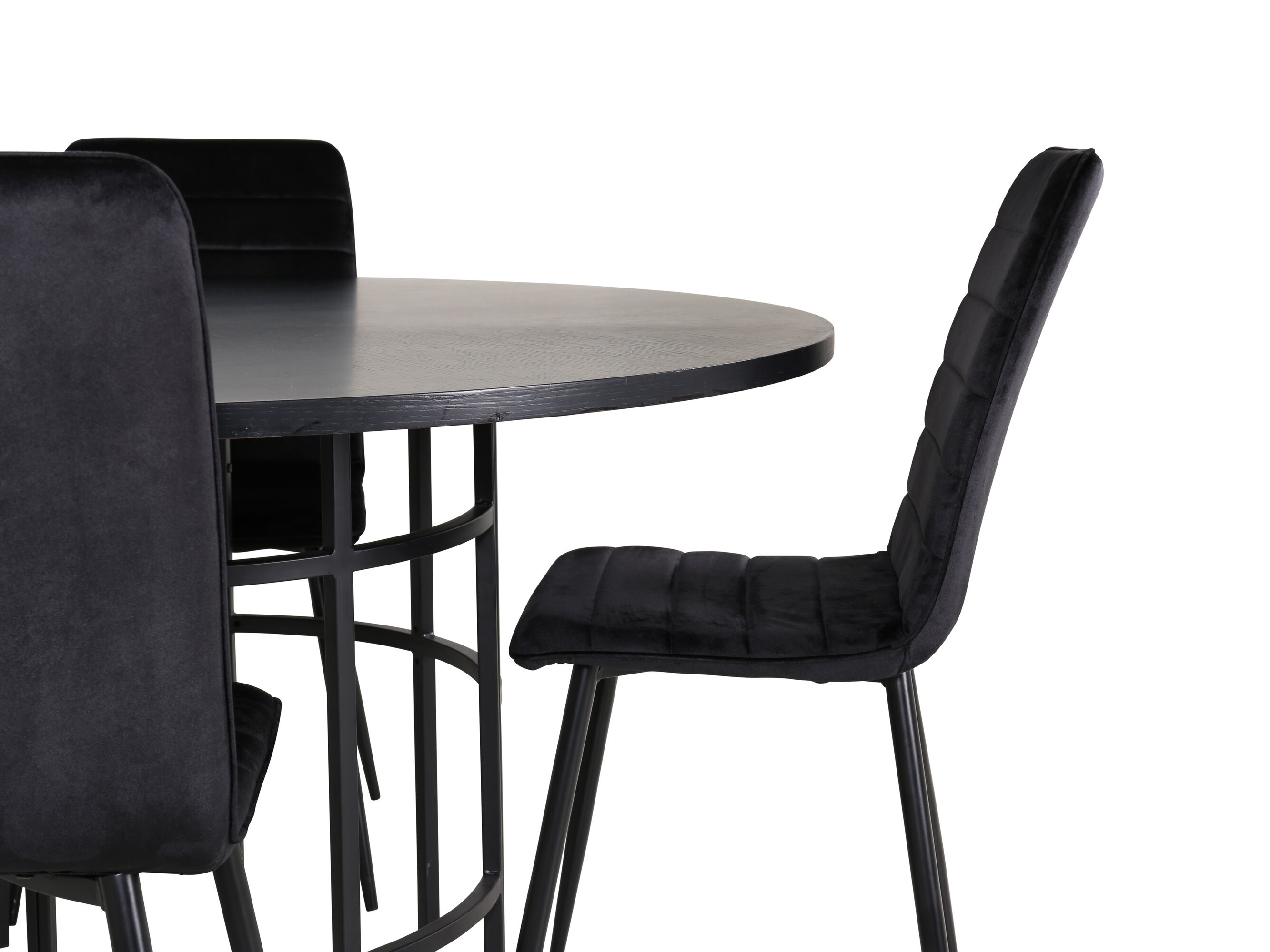 Borðstofusett Dallas 2377