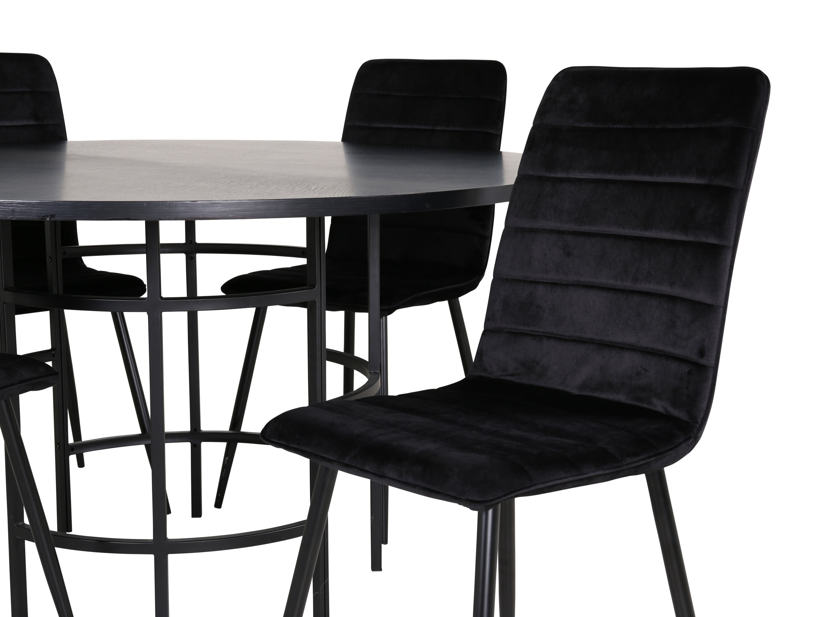 Borðstofusett Dallas 2377