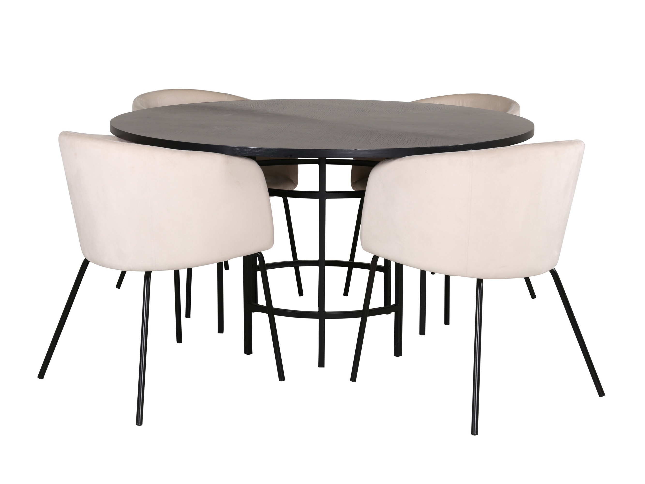 Borðstofusett Dallas 2381
