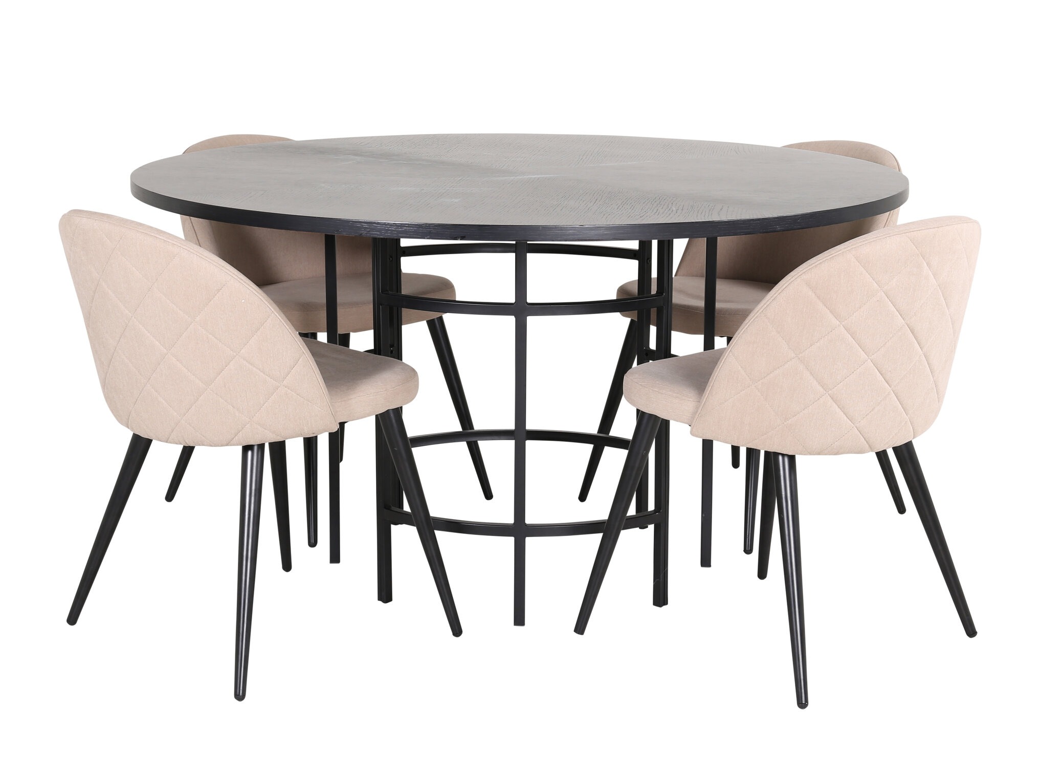 Borðstofusett Dallas 2386