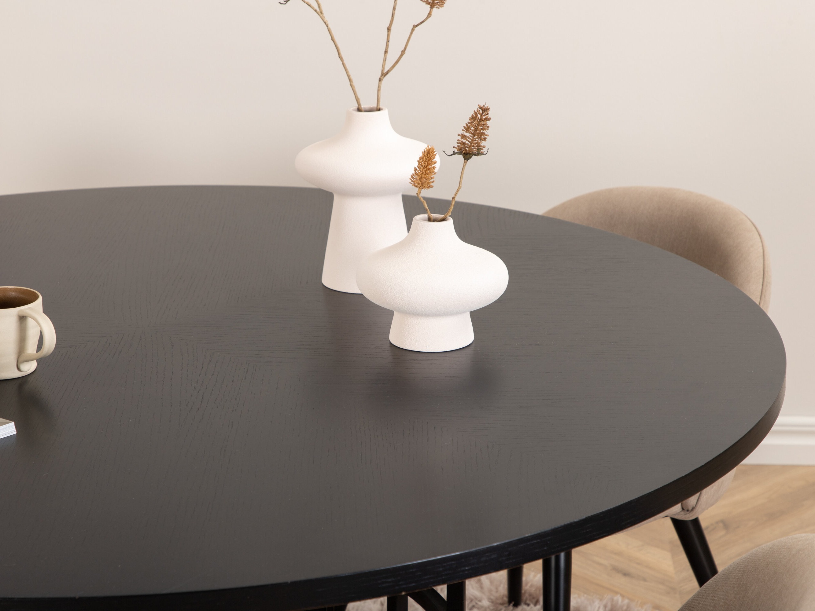 Borðstofusett Dallas 2386