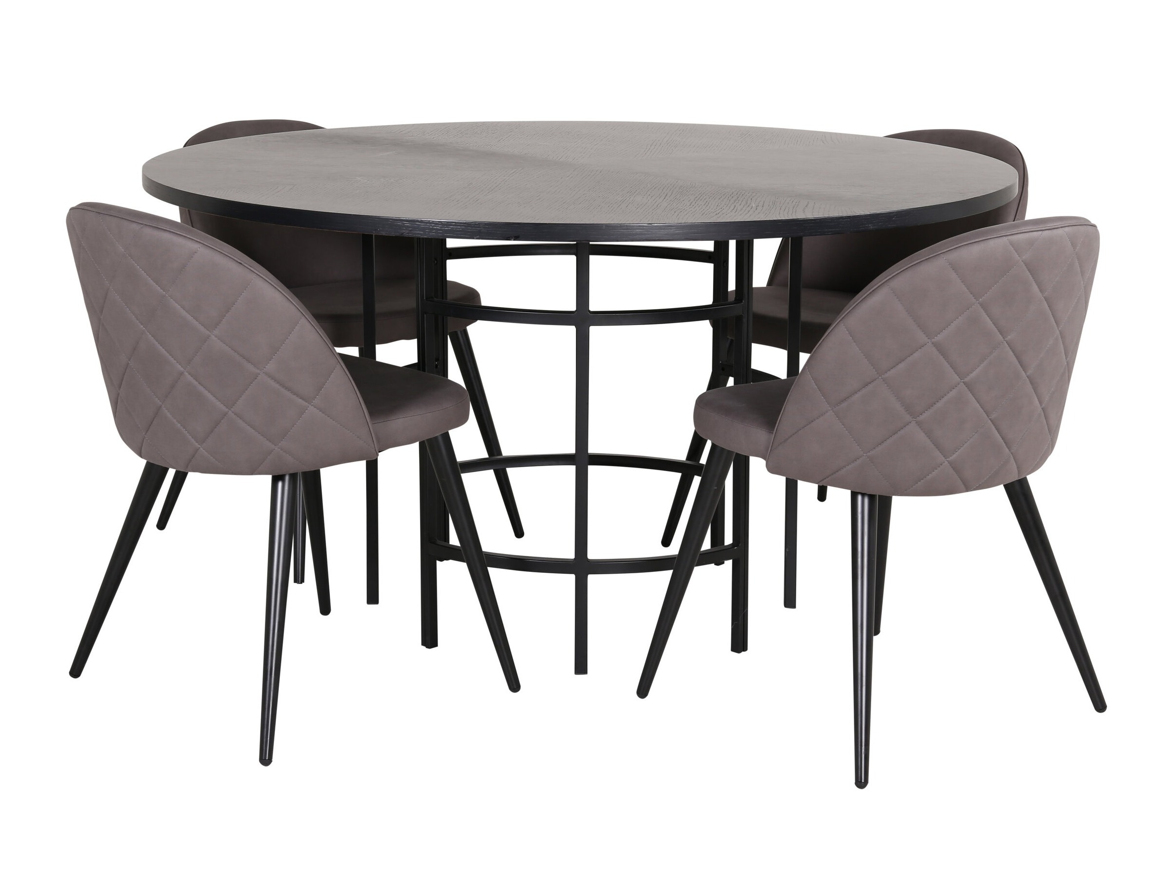 Borðstofusett Dallas 2386