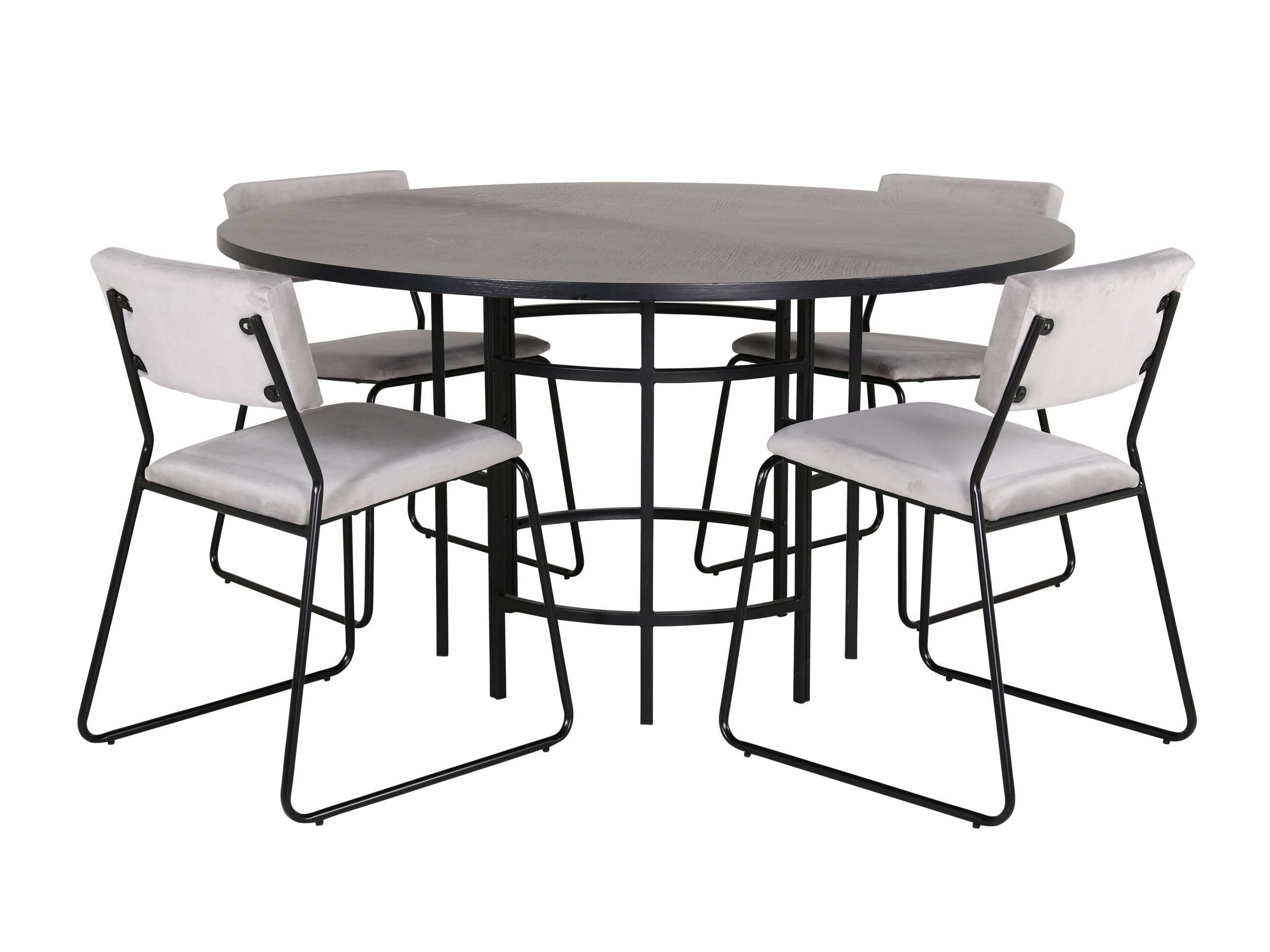 Borðstofusett Dallas 2393