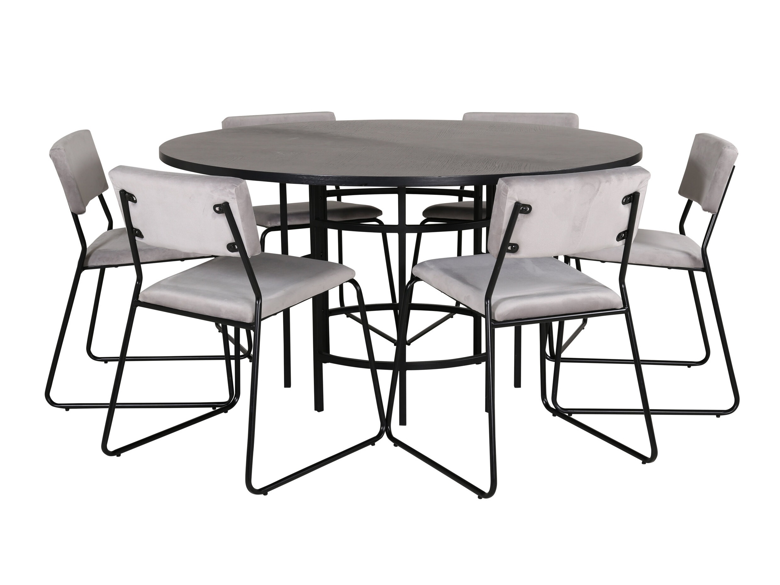 Borðstofusett Dallas 2399