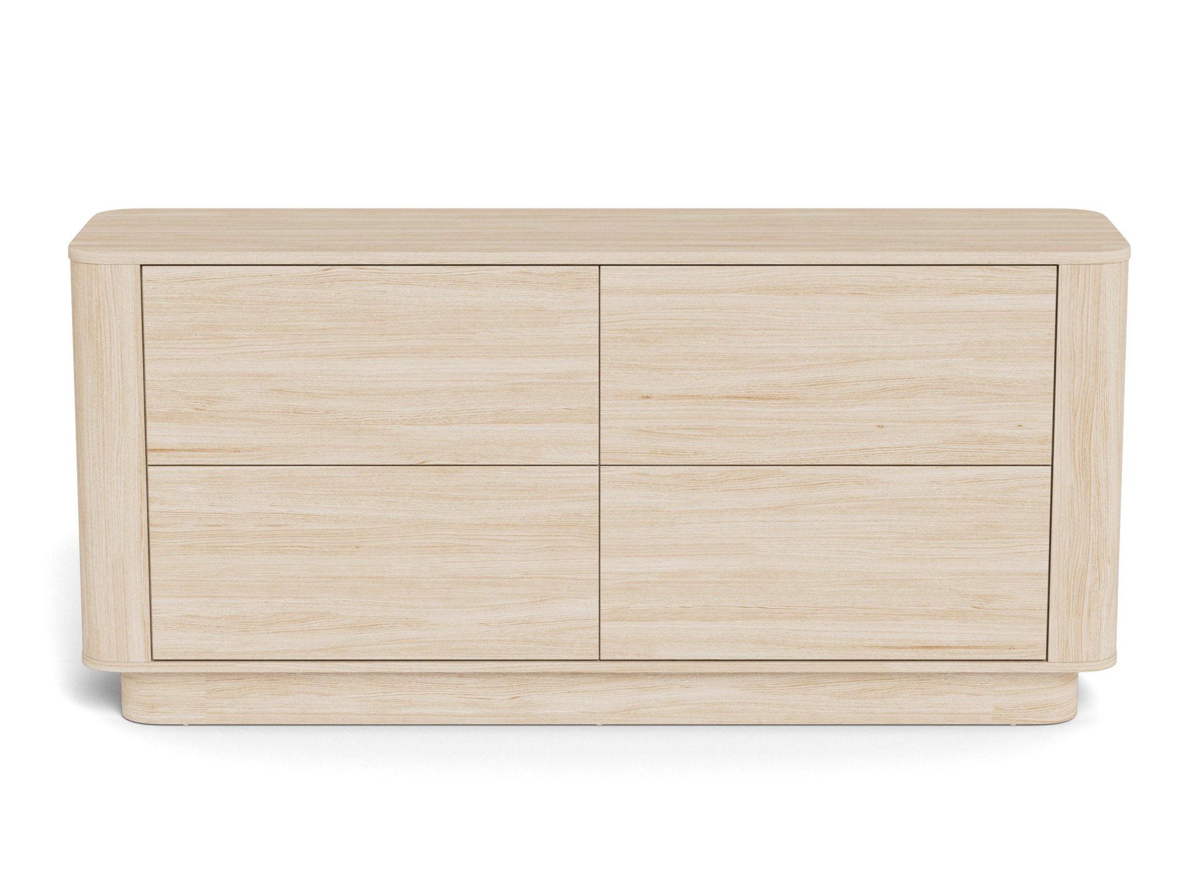 Kommóða Norsica 1103 (Eik)