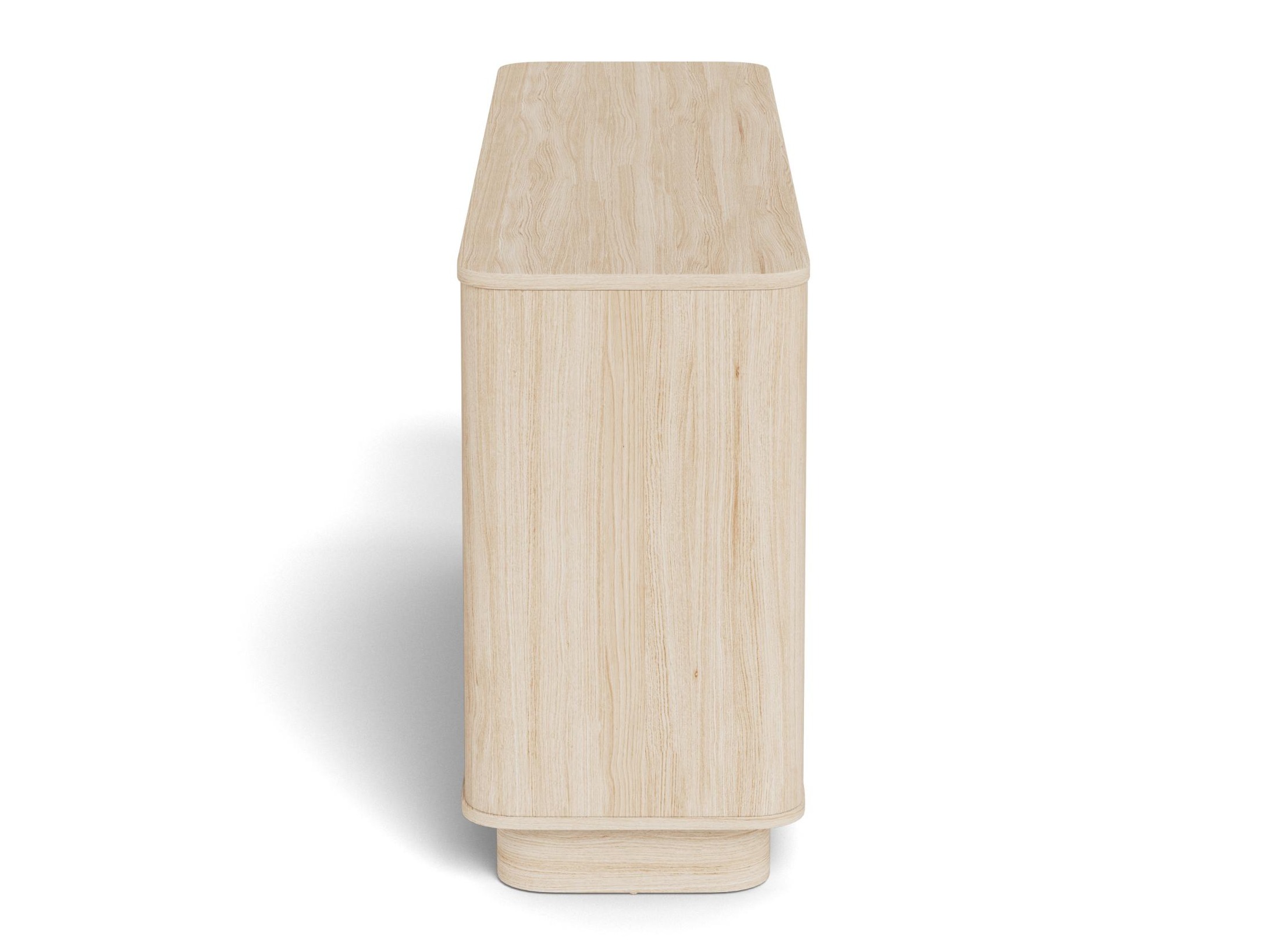 Kommóða Norsica 1103 (Eik)