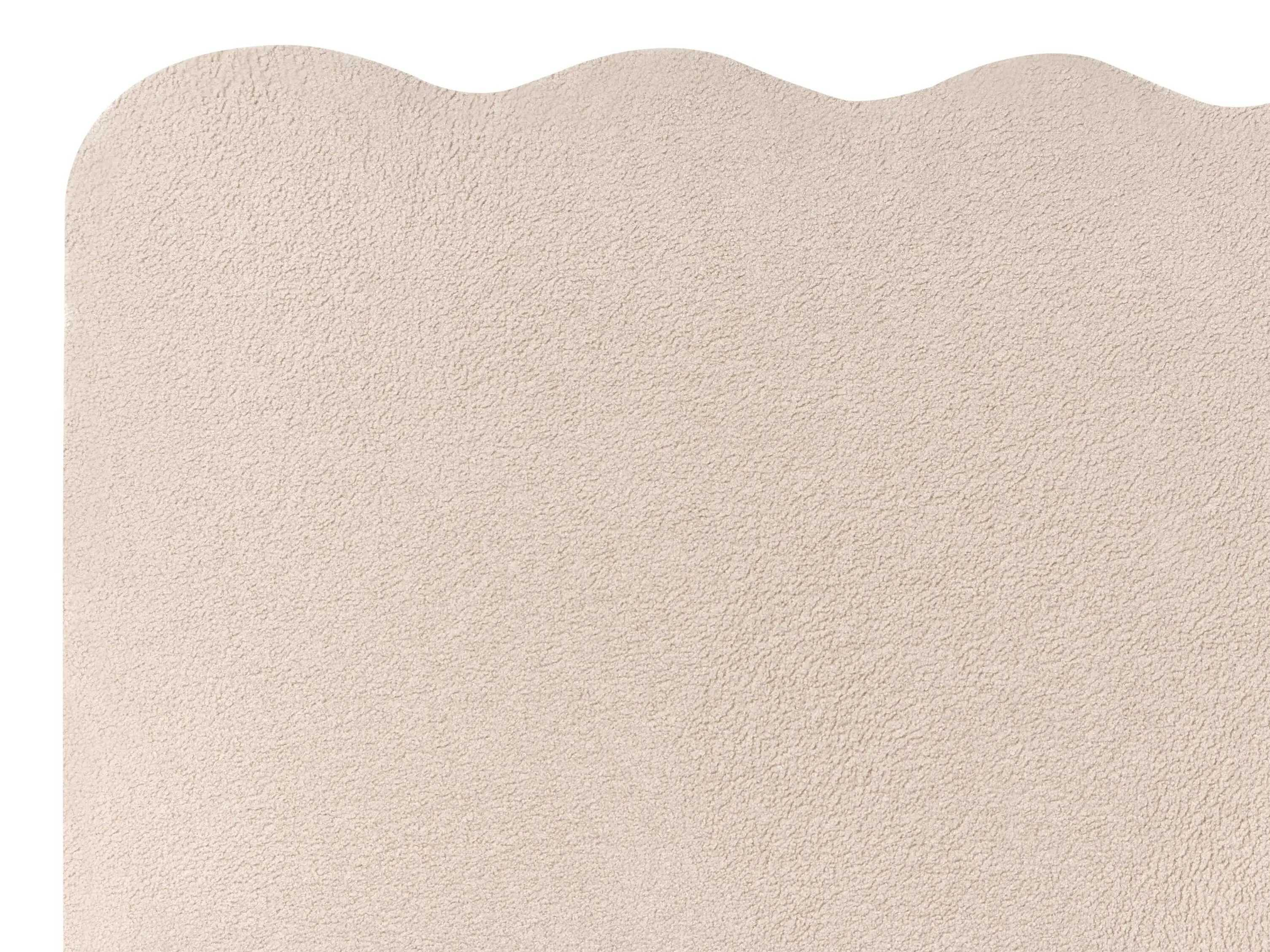 Rúm Berwyn 3047 (Beige)