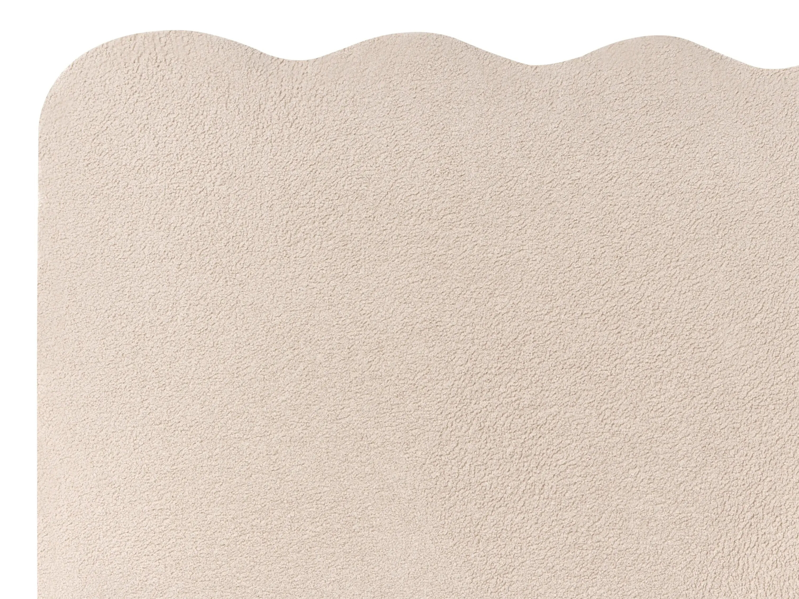 Rúm Berwyn 3047 (Beige)