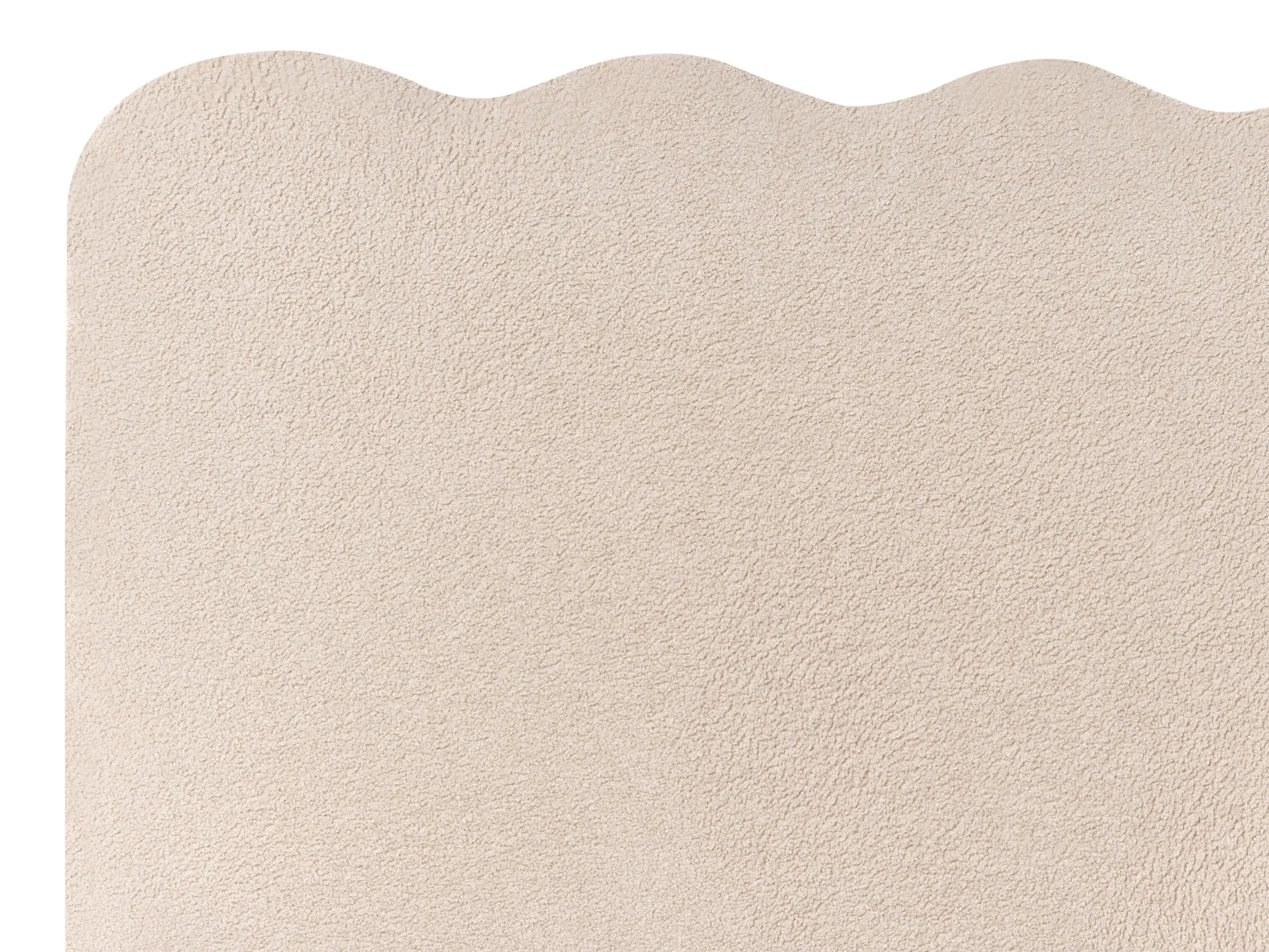Rúm Berwyn 3047 (Beige)