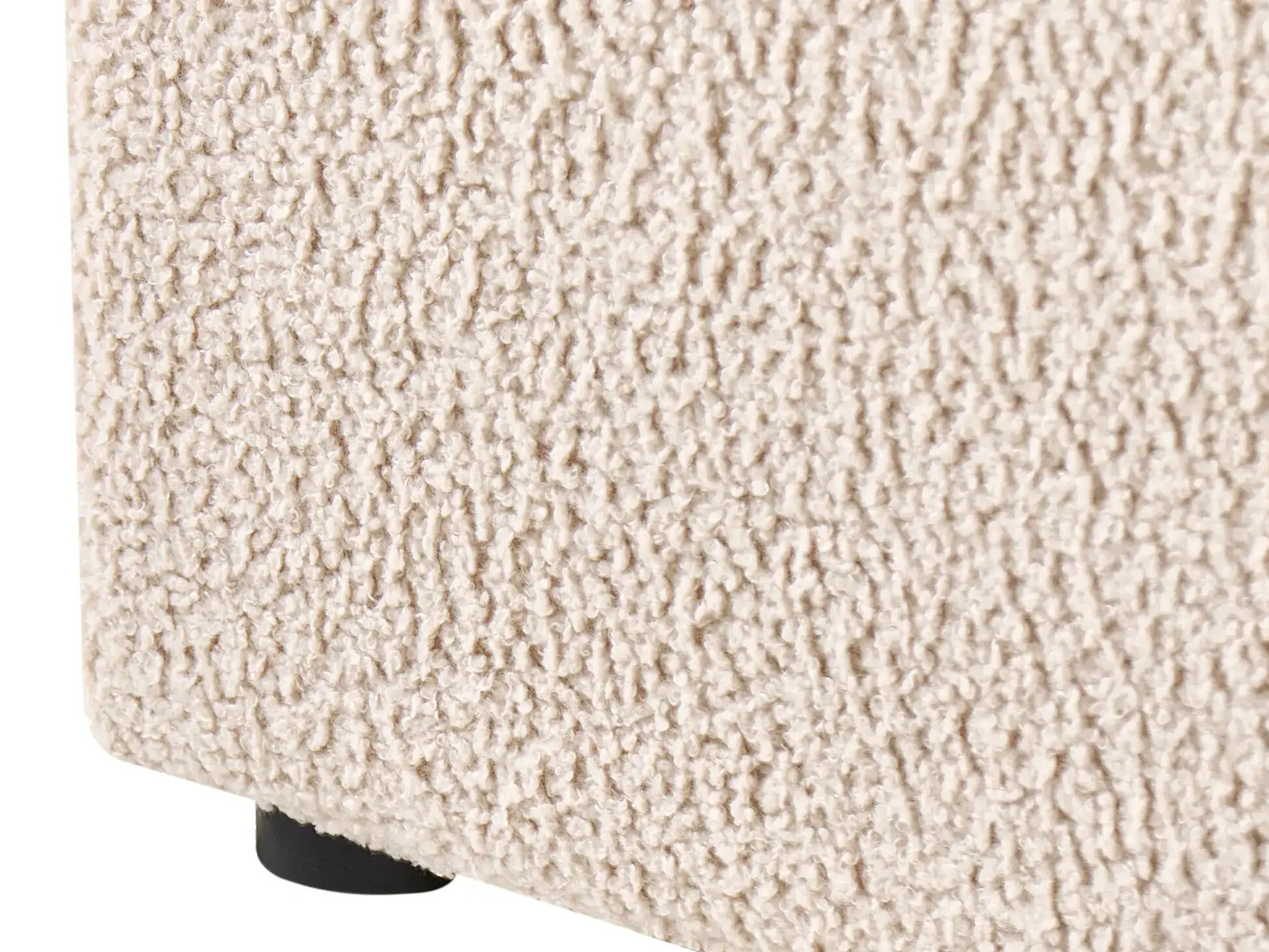 Rúm Berwyn 3047 (Beige)