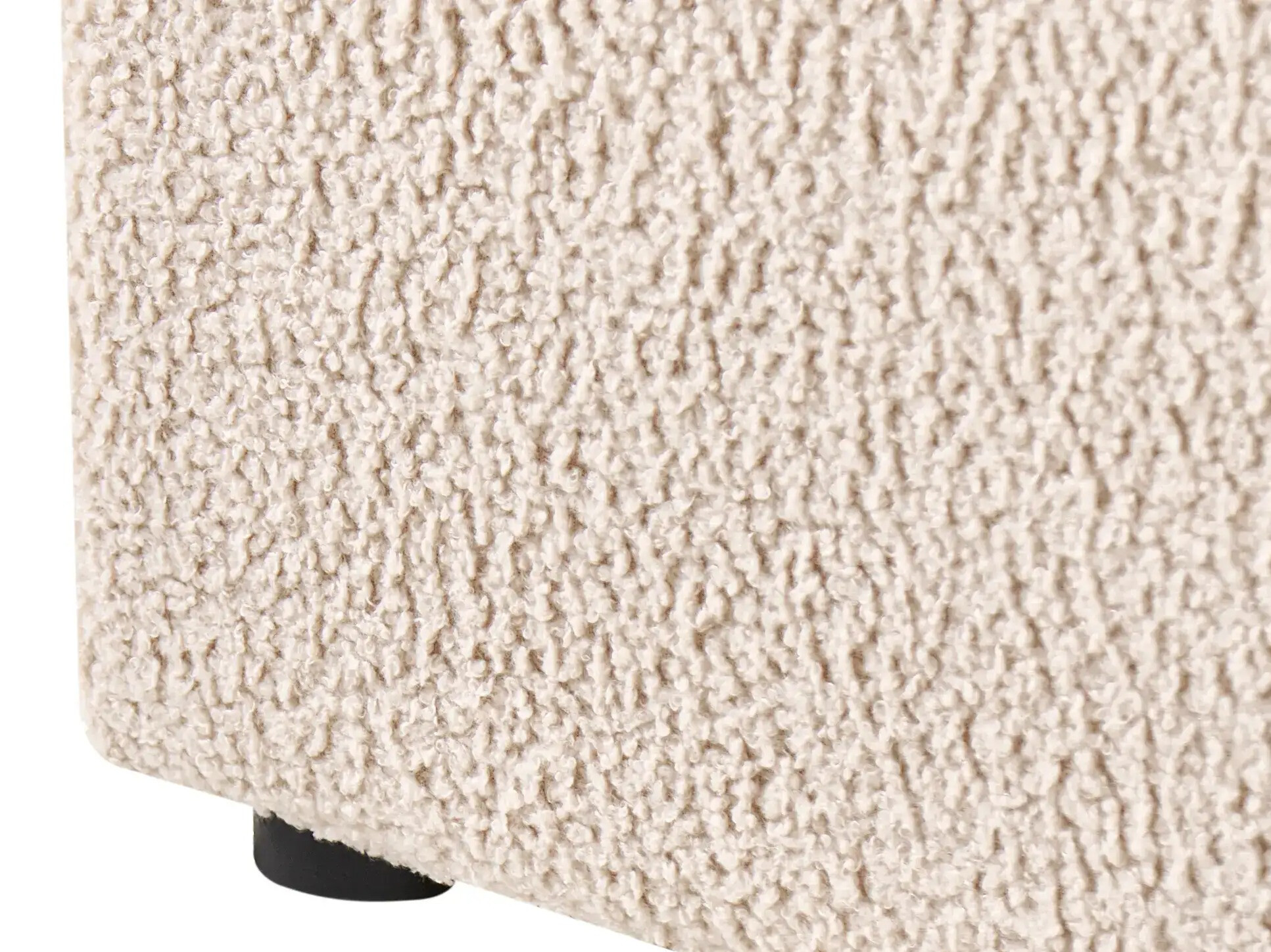 Rúm Berwyn 3047 (Beige)