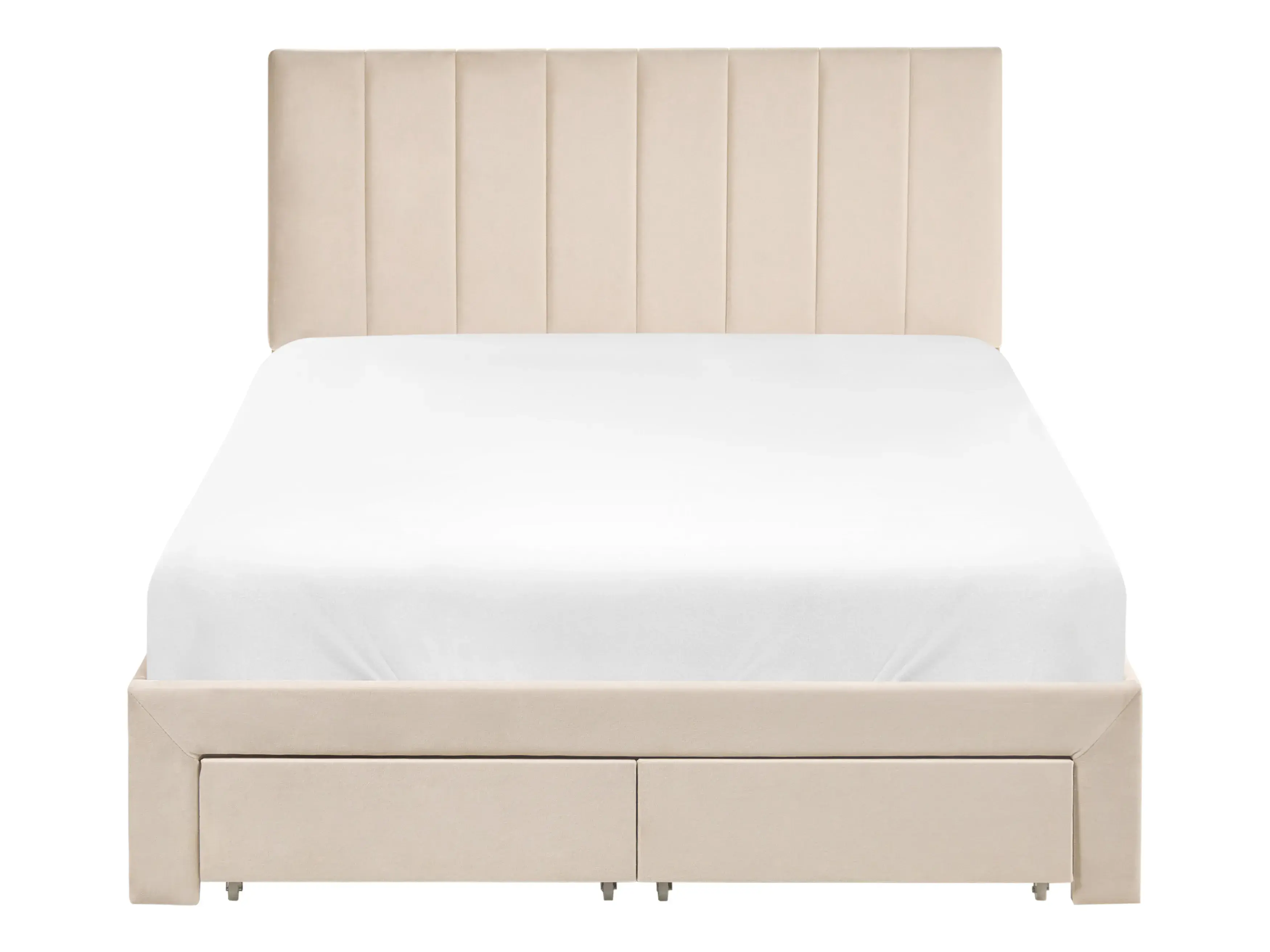 Rúm Berwyn 3442 (Beige)
