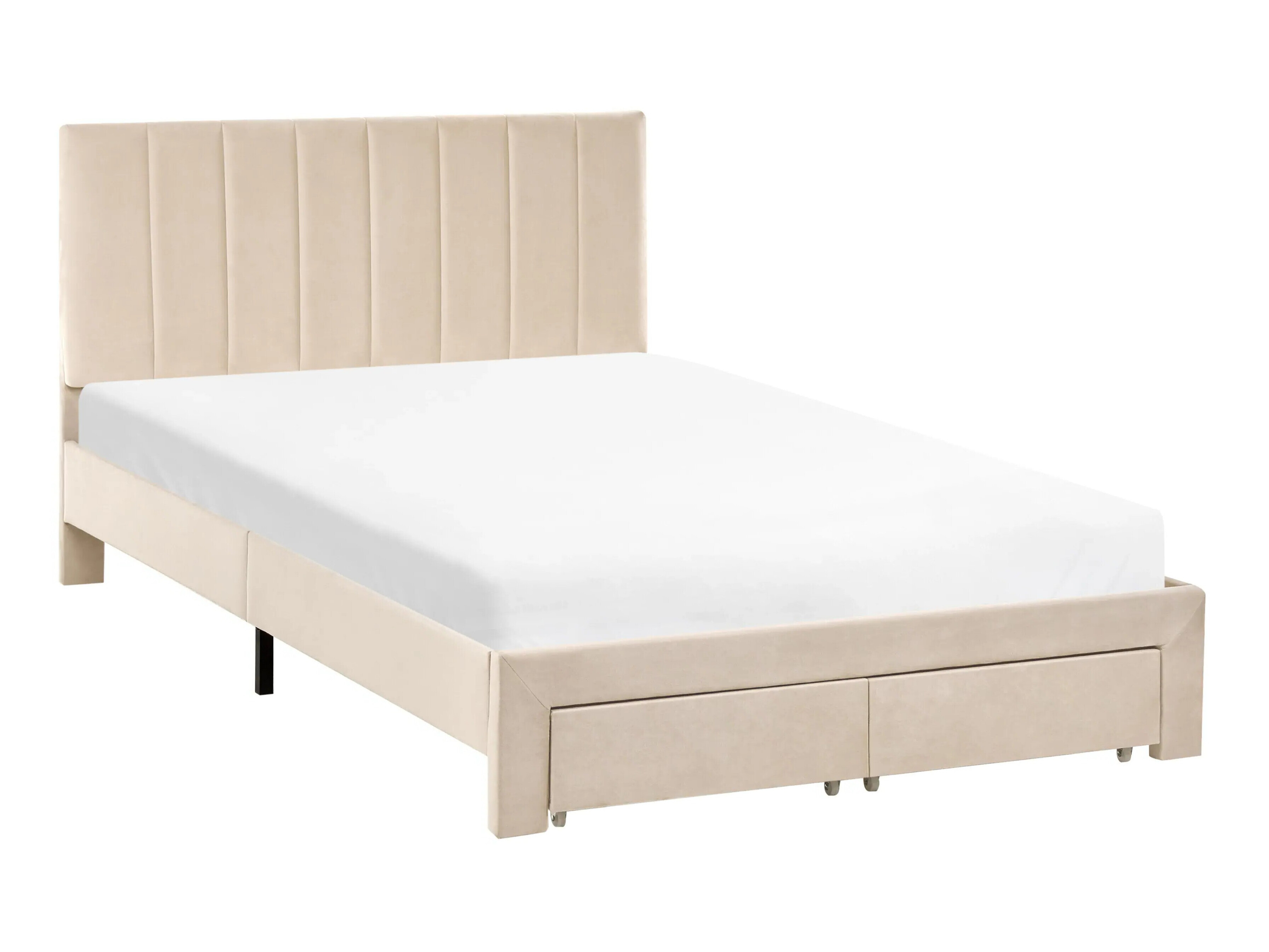Rúm Berwyn 3442 (Beige)