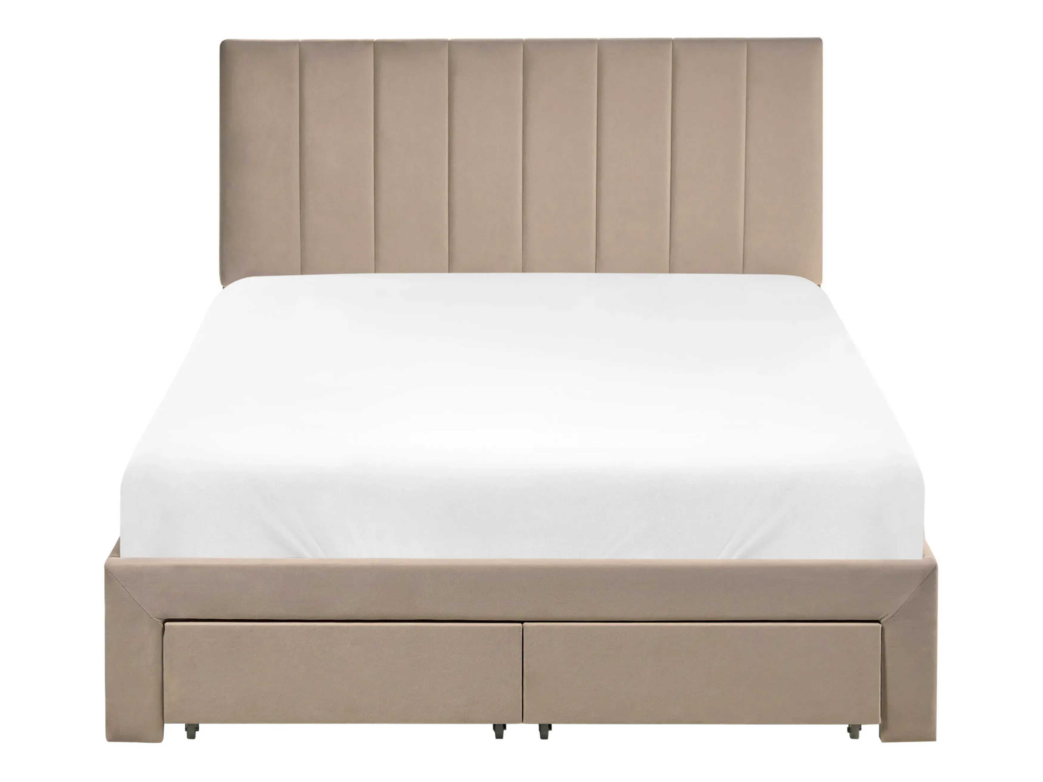 Rúm Berwyn 3442 (Taupe)