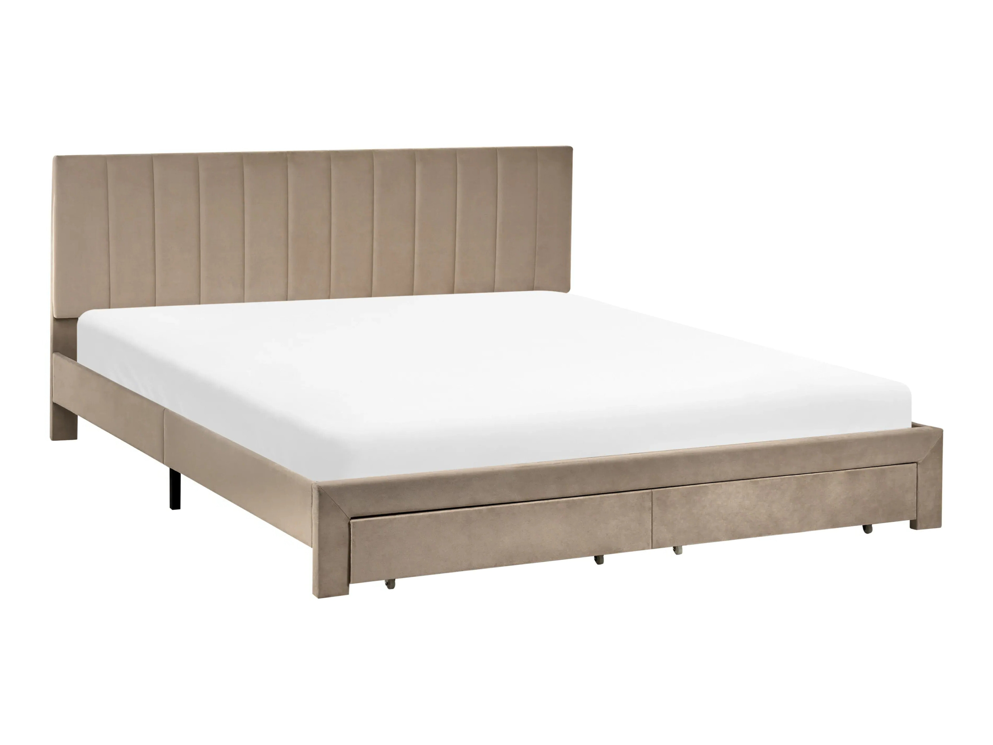 Rúm Berwyn 3442 (Taupe)