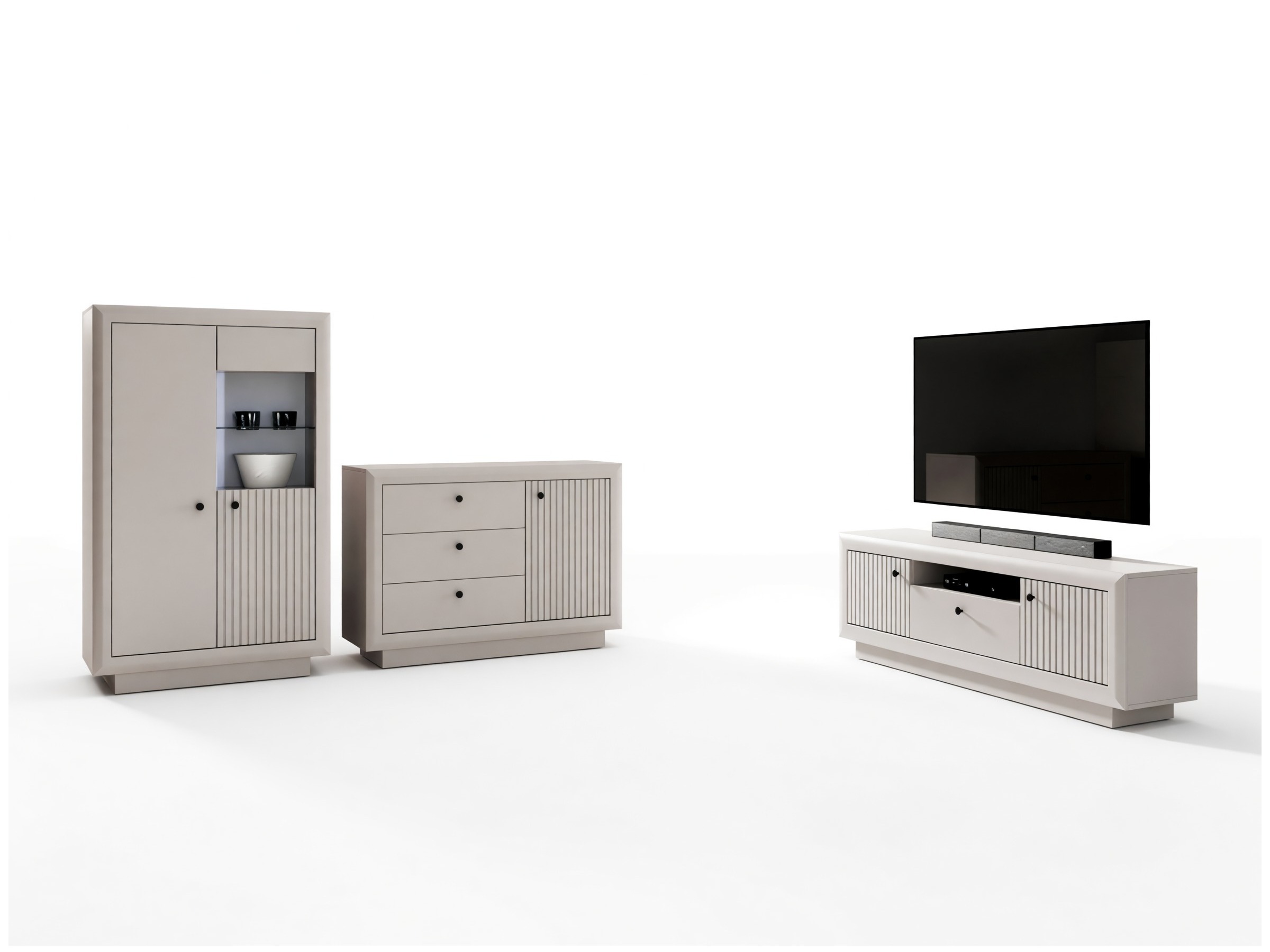 Stofusett Cavmava 108