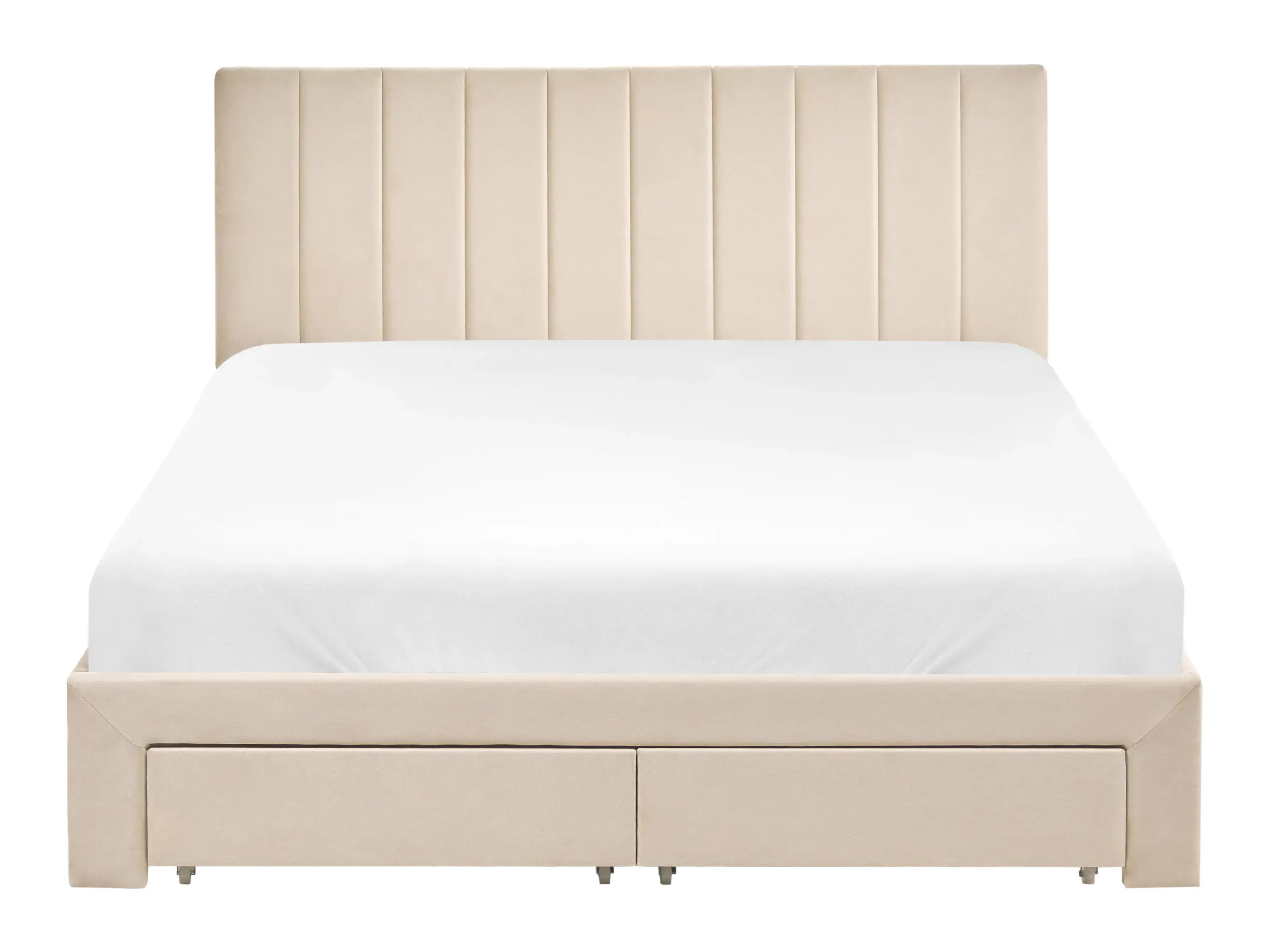 Rúm Berwyn 3442 (Beige)