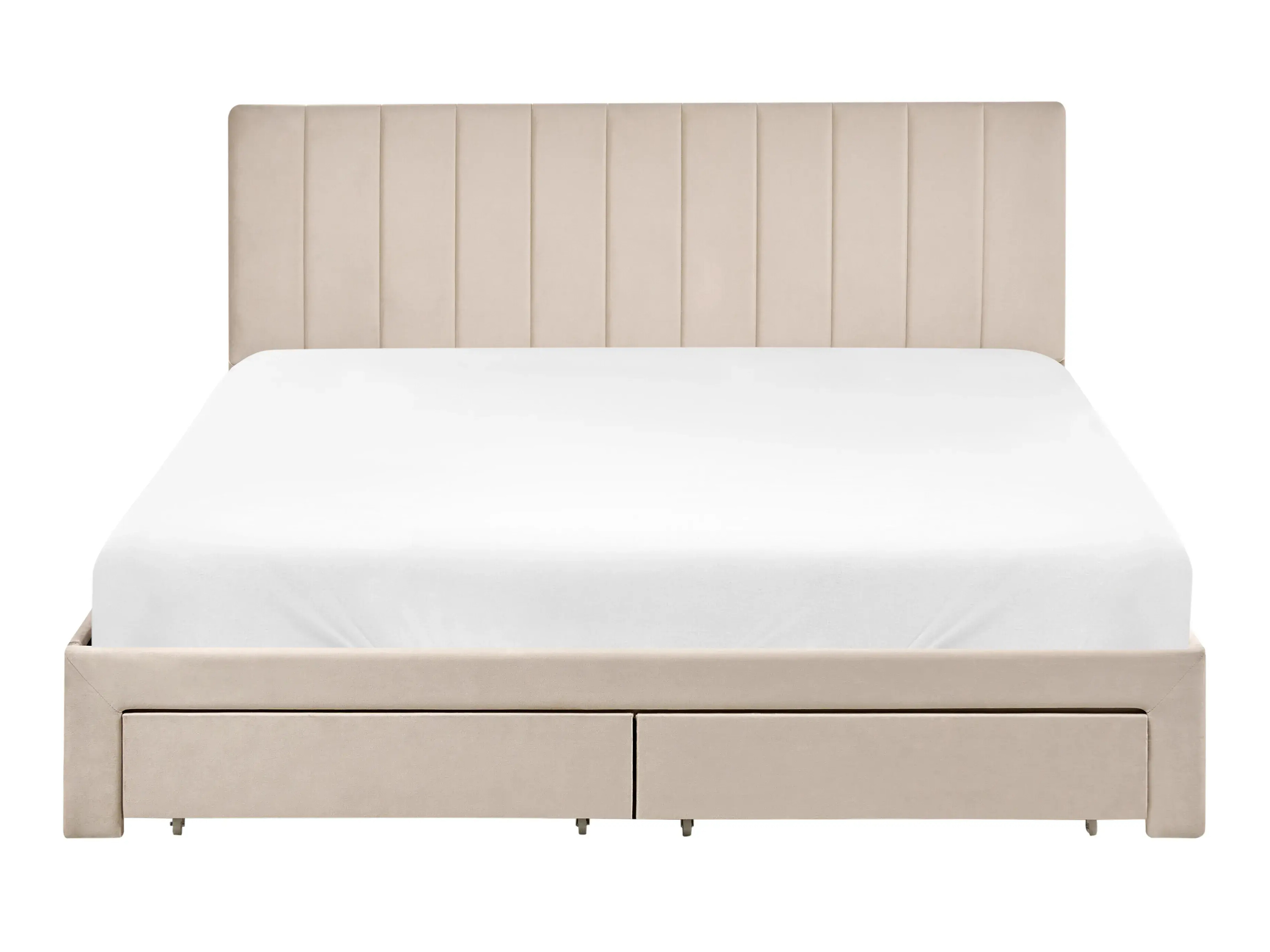 Rúm Berwyn 3442 (Beige)