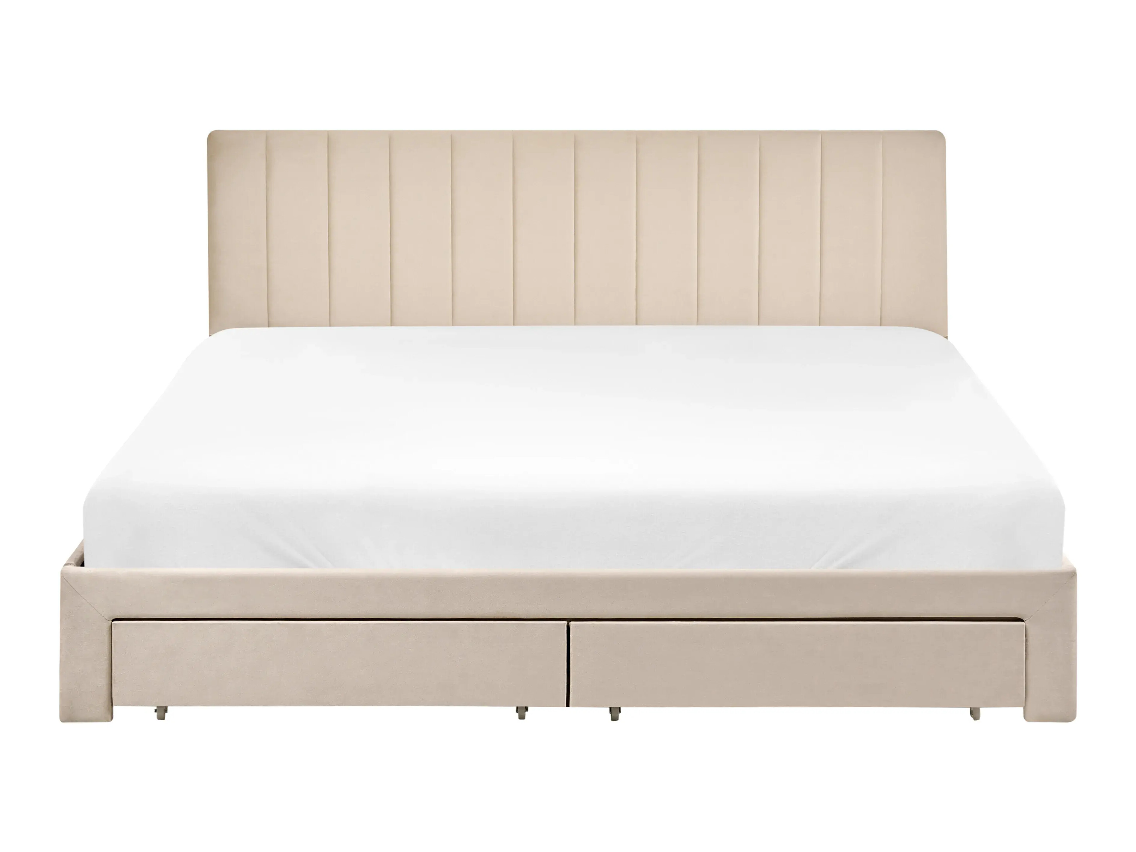 Rúm Berwyn 3442 (Beige)