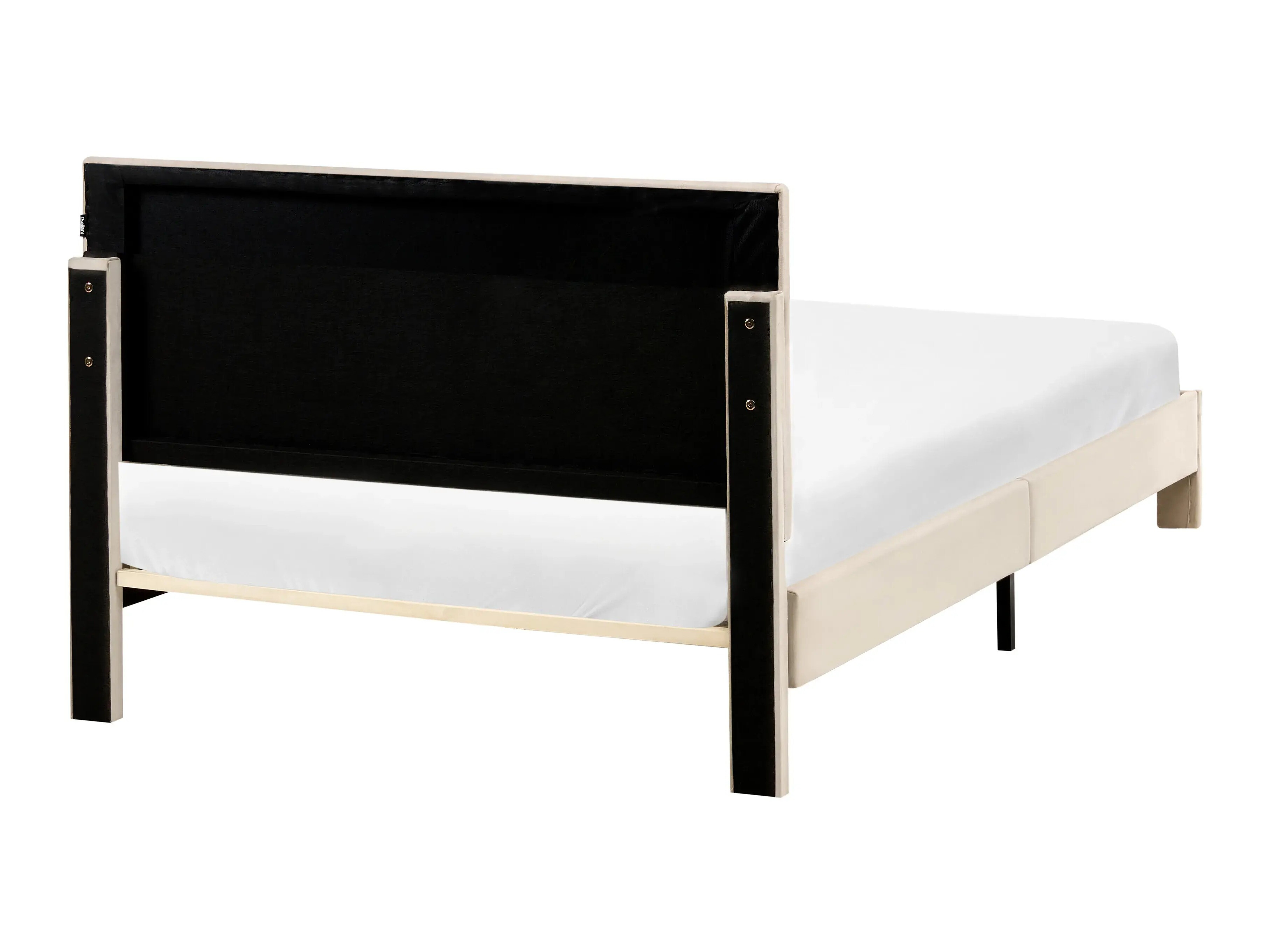 Rúm Berwyn 3442 (Beige)