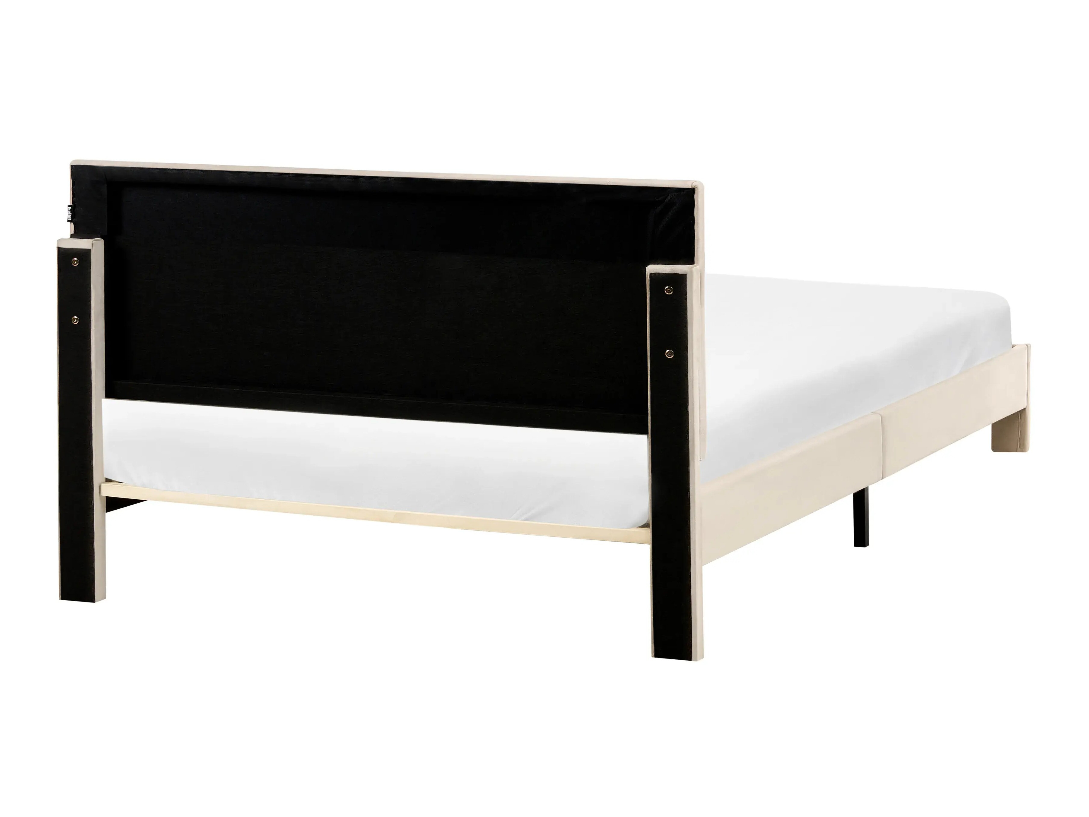 Rúm Berwyn 3442 (Beige)