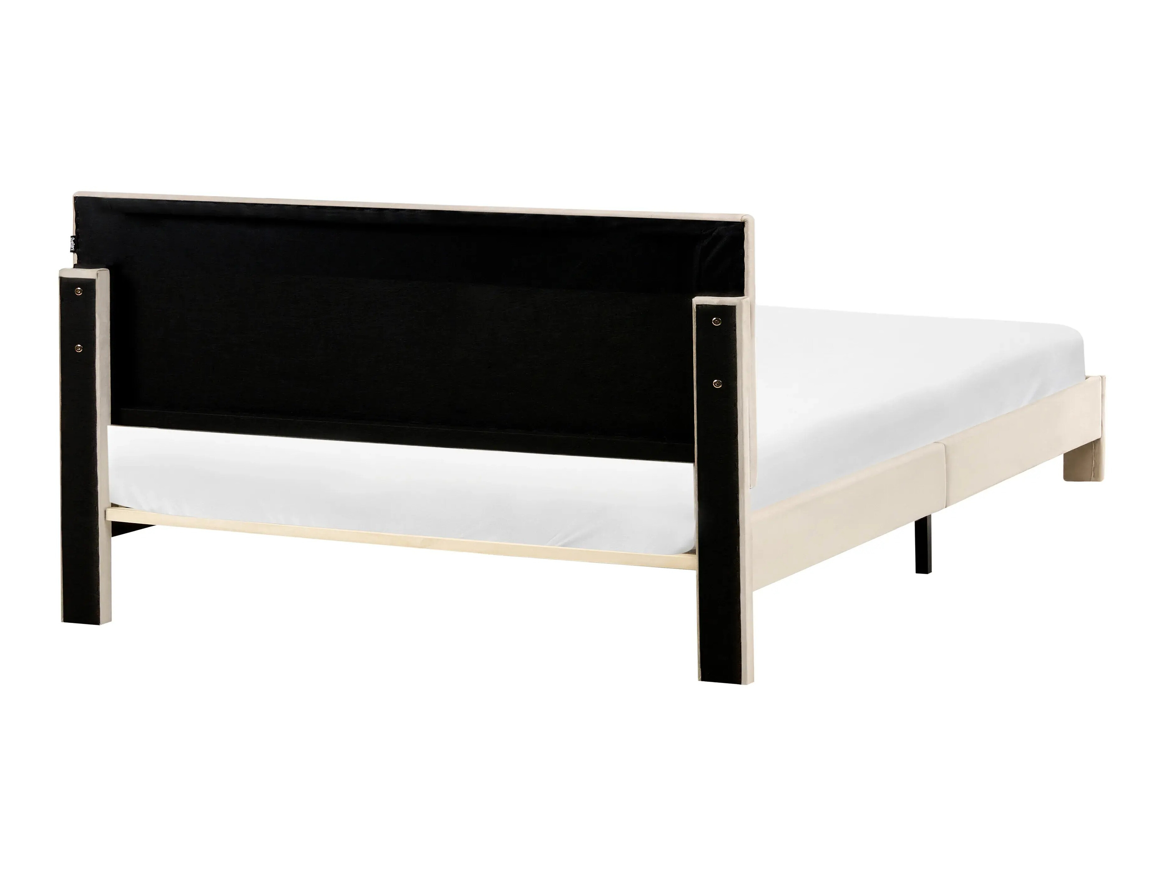 Rúm Berwyn 3442 (Beige)