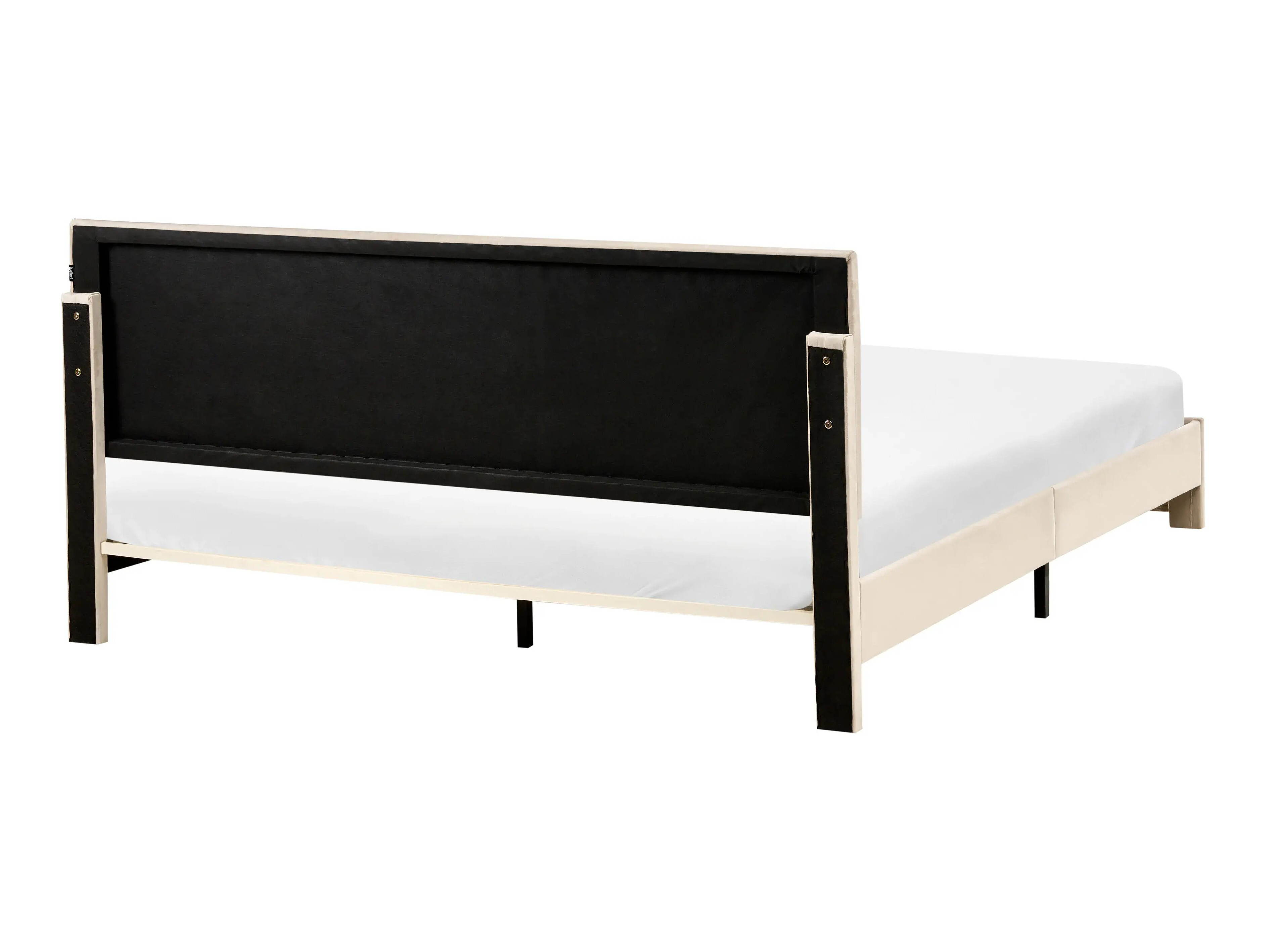 Rúm Berwyn 3442 (Beige)