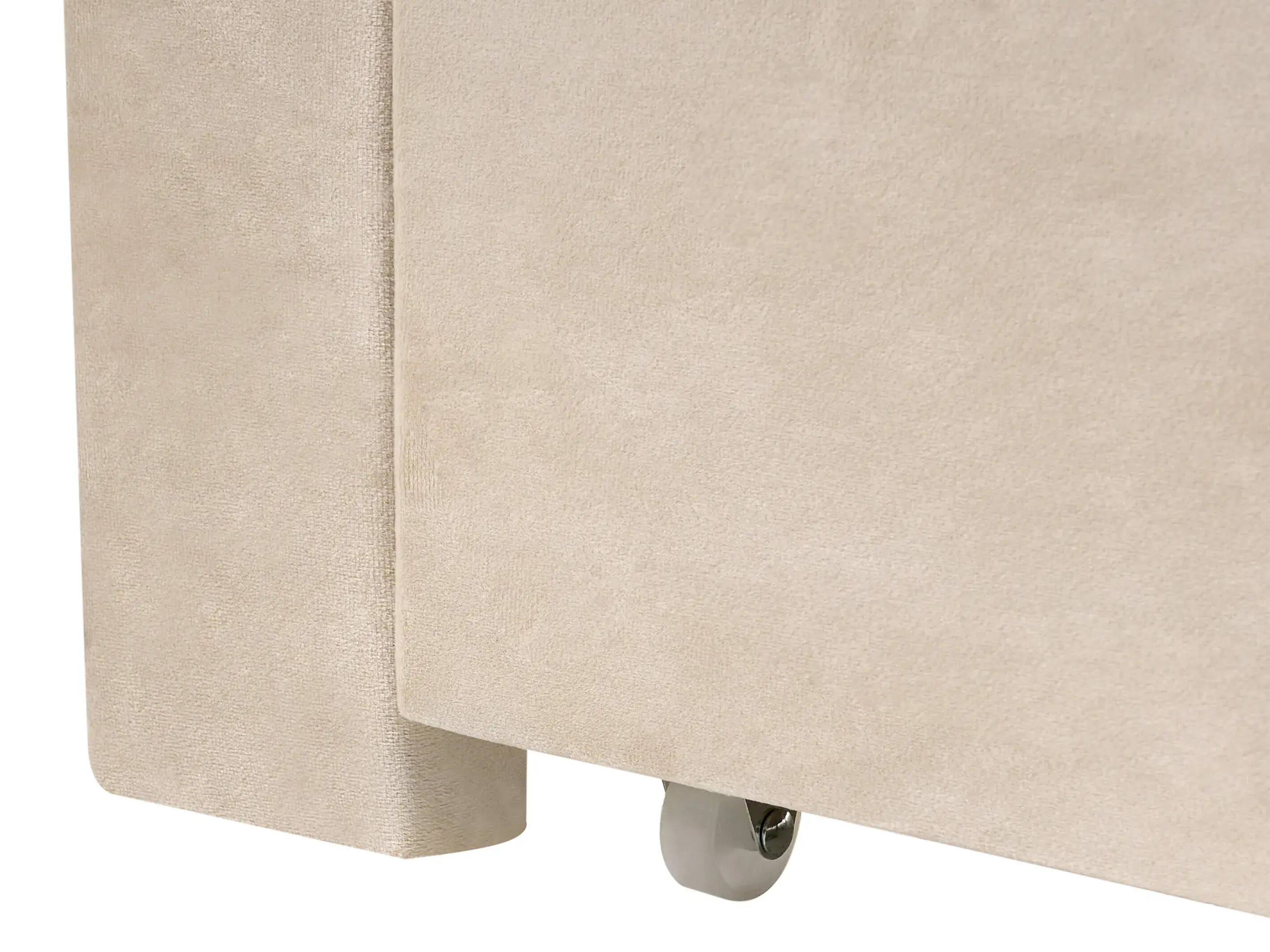 Rúm Berwyn 3442 (Beige)