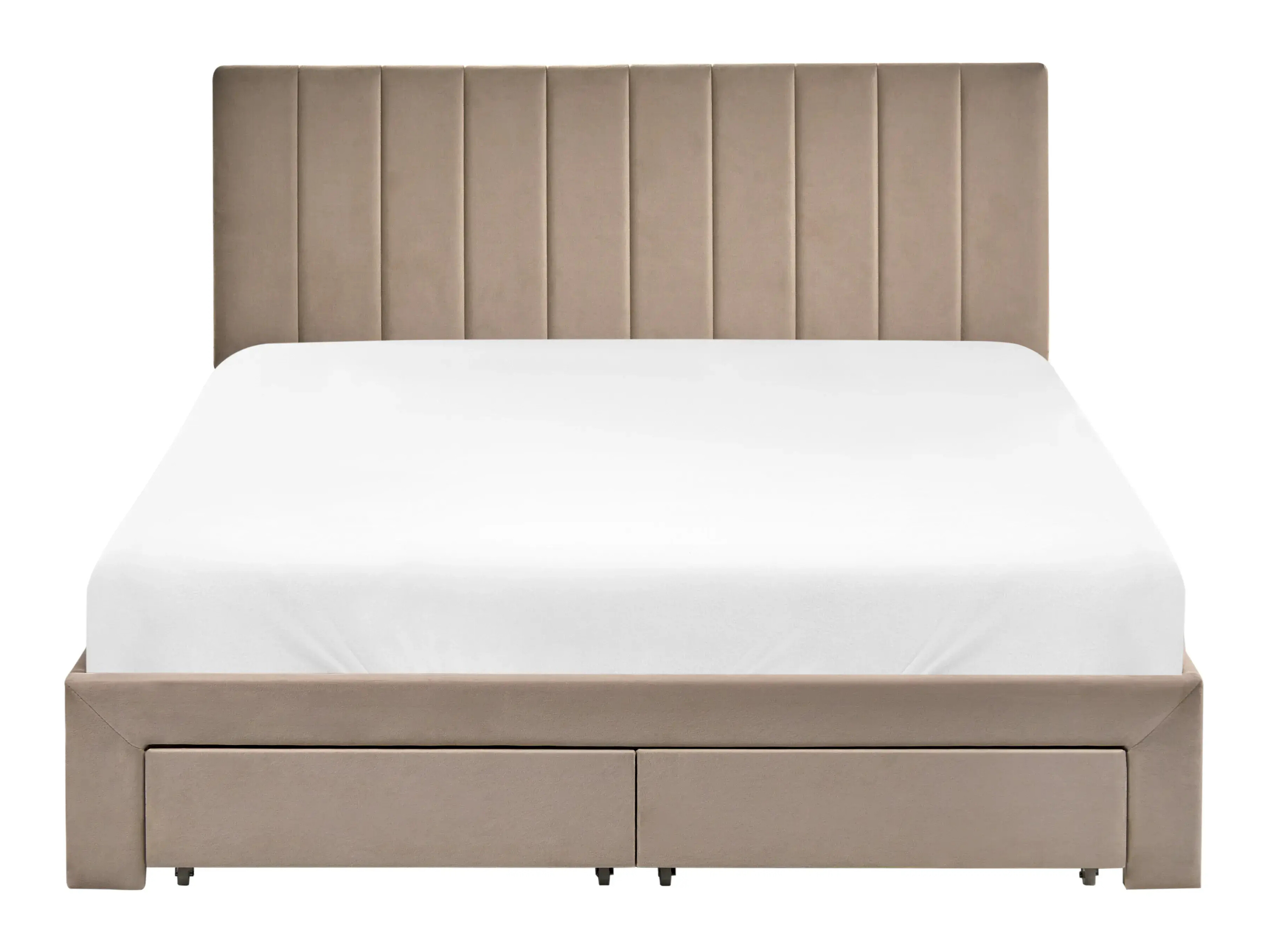 Rúm Berwyn 3442 (Taupe)