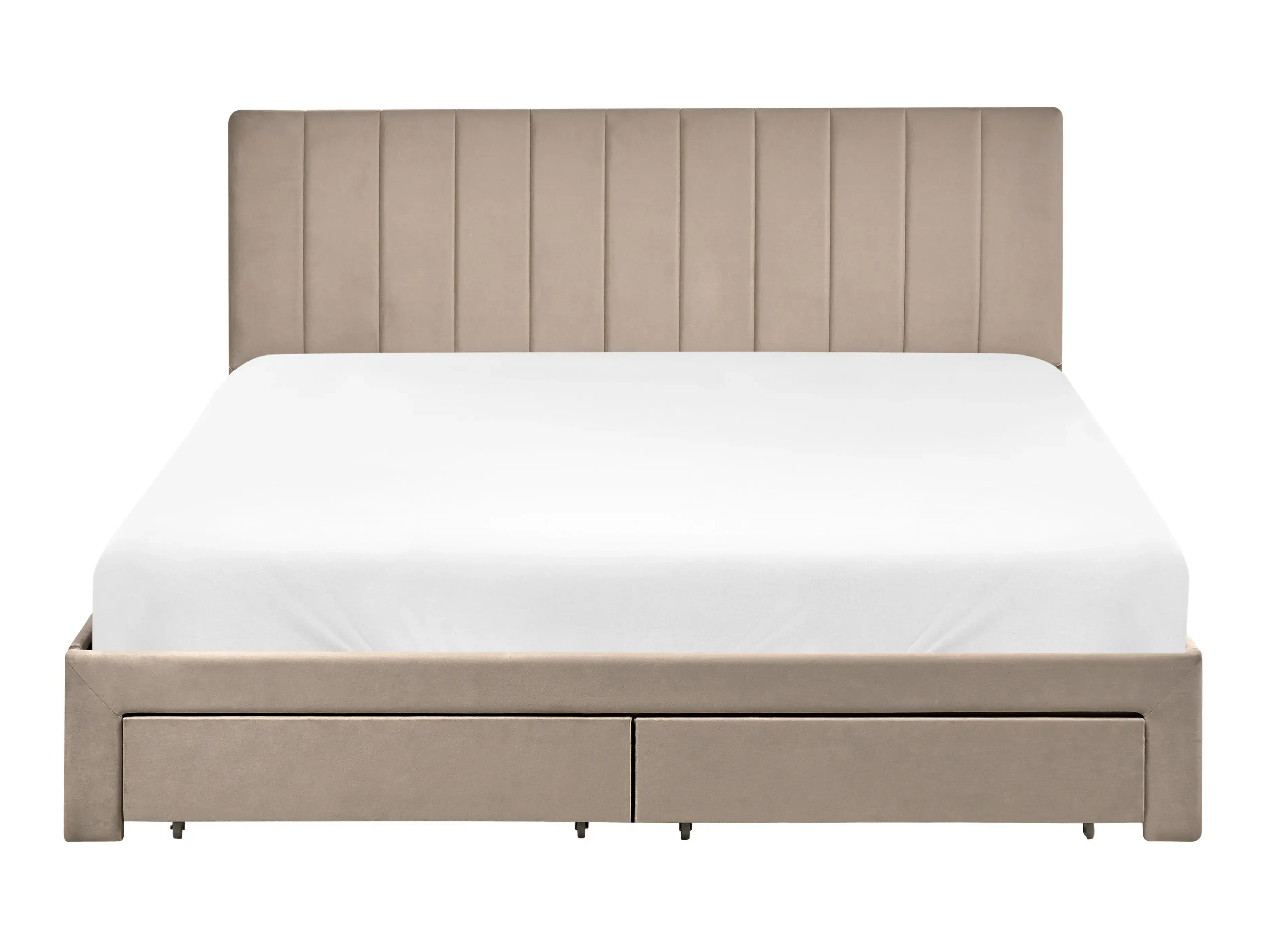 Rúm Berwyn 3442 (Taupe)