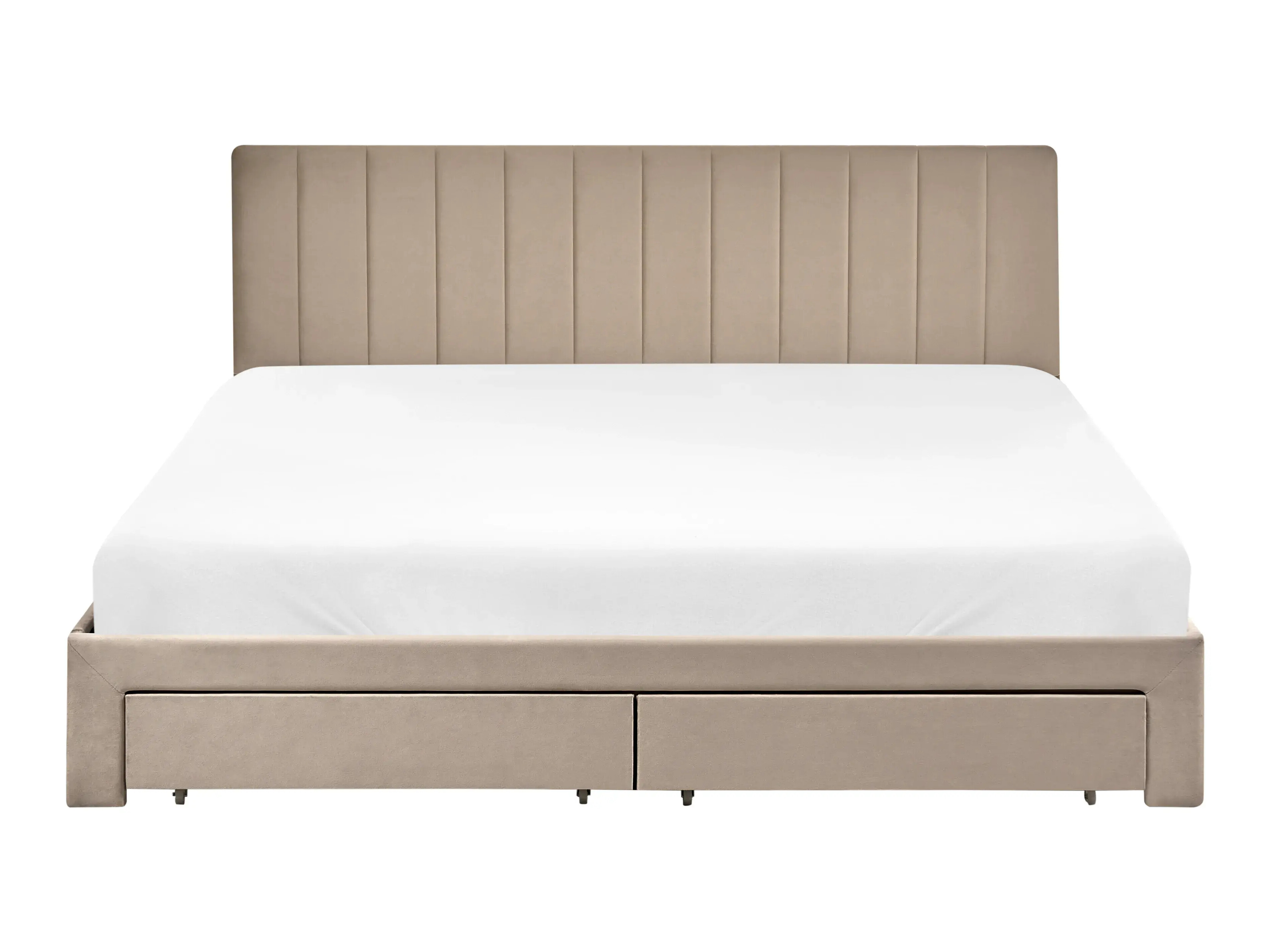 Rúm Berwyn 3442 (Taupe)