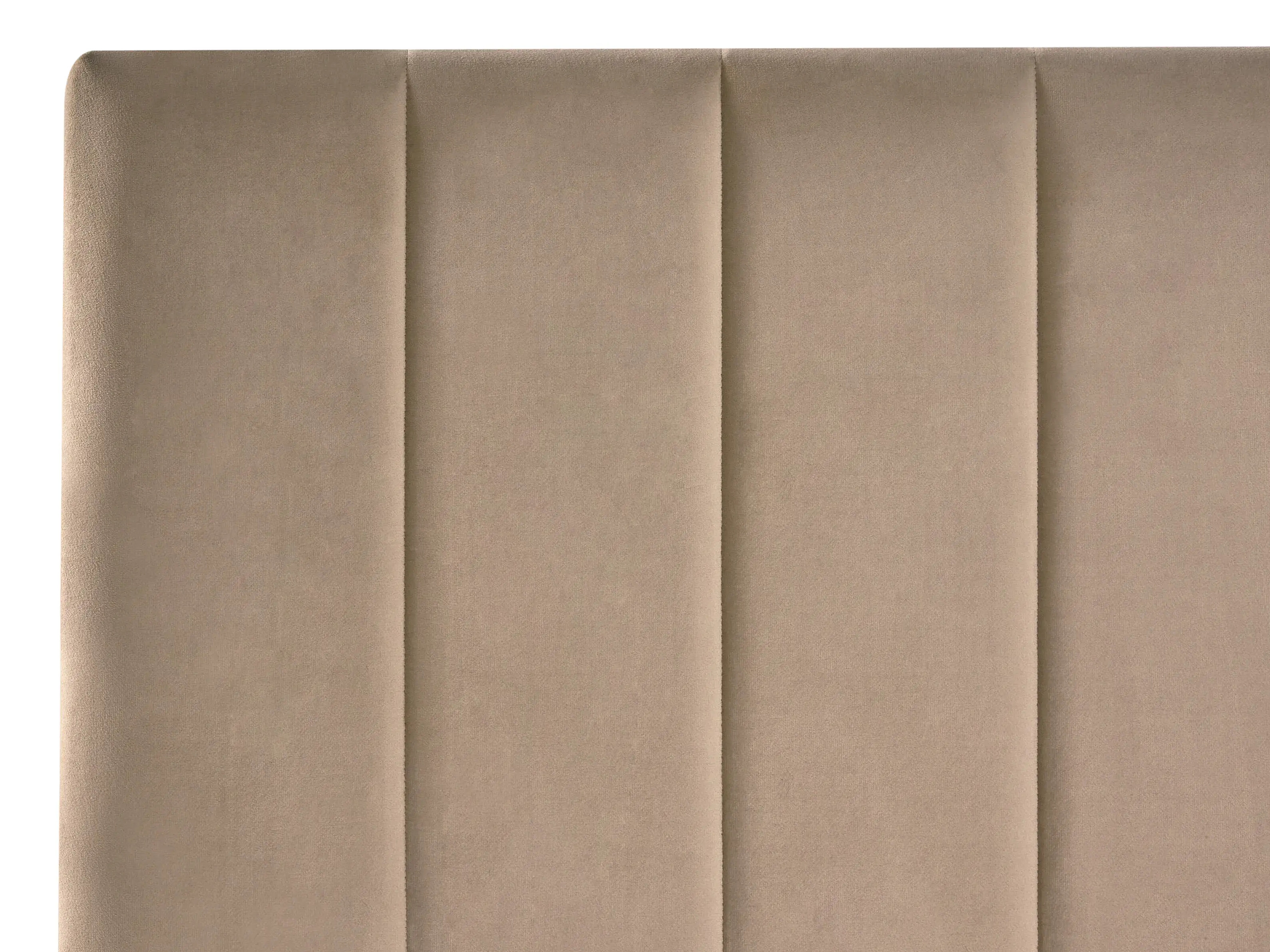 Rúm Berwyn 3442 (Taupe)